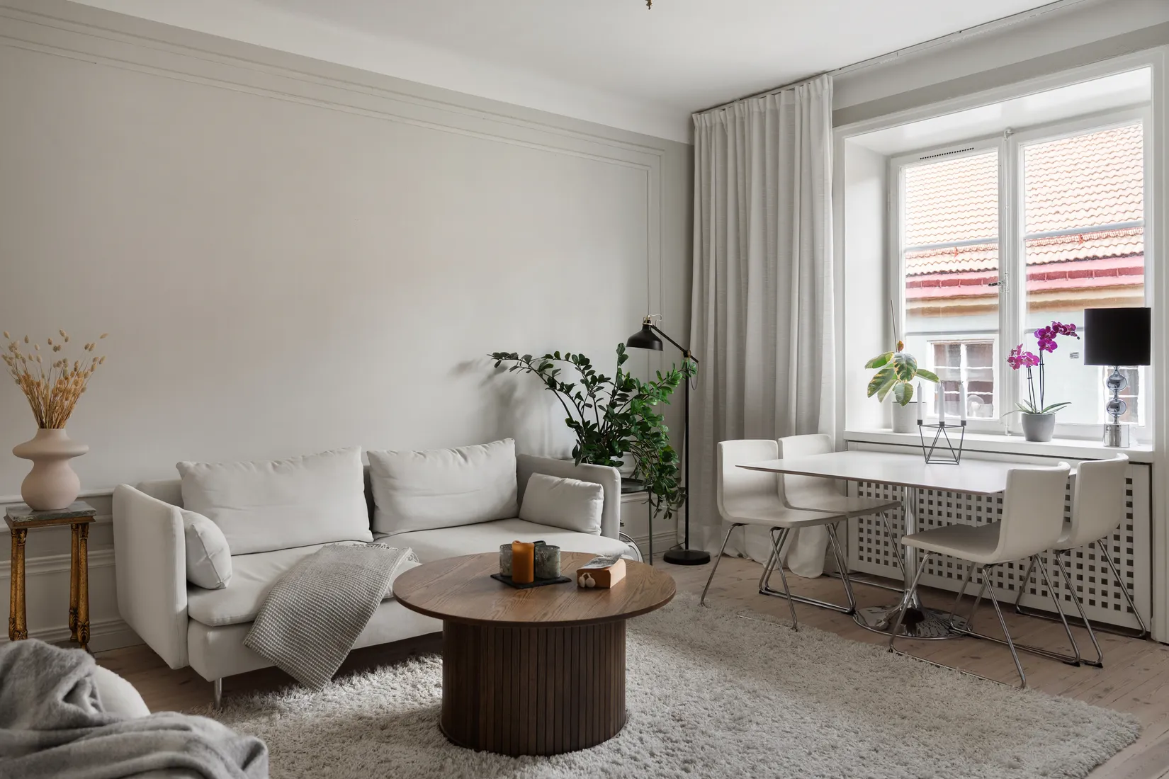 Bostadsrätt, GYLLENBORGSGATAN 11 LGH 1302, Kungsholmen - Thorildsplan, Stockholm