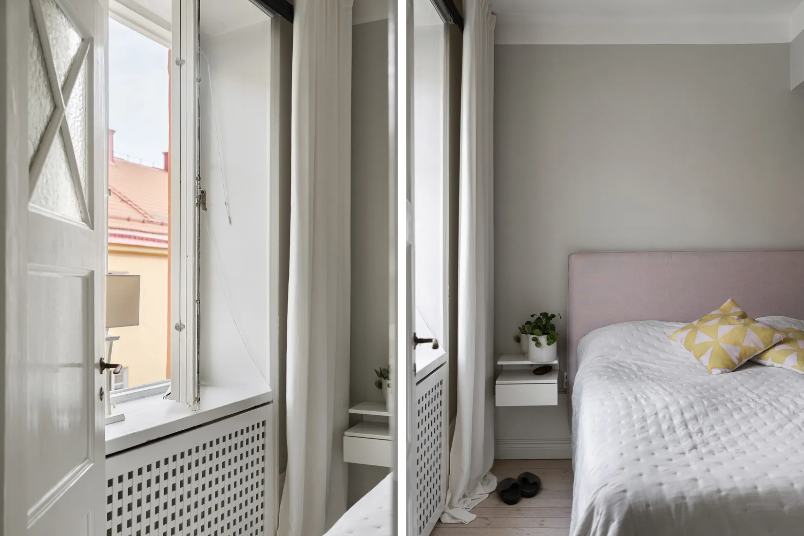 Bostadsrätt, GYLLENBORGSGATAN 11 LGH 1302, Kungsholmen - Thorildsplan, Stockholm