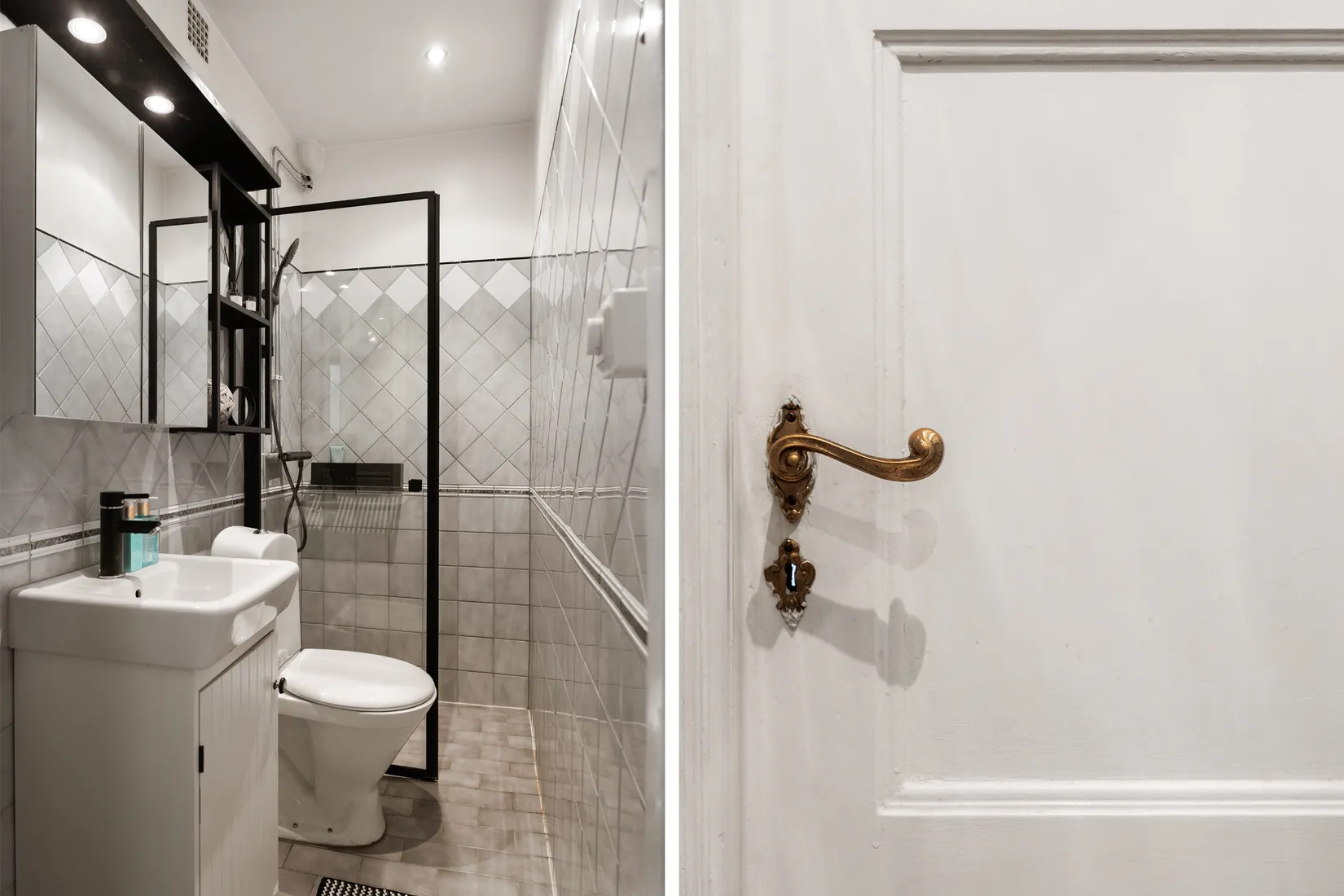 Bostadsrätt, GYLLENBORGSGATAN 11 LGH 1302, Kungsholmen - Thorildsplan, Stockholm