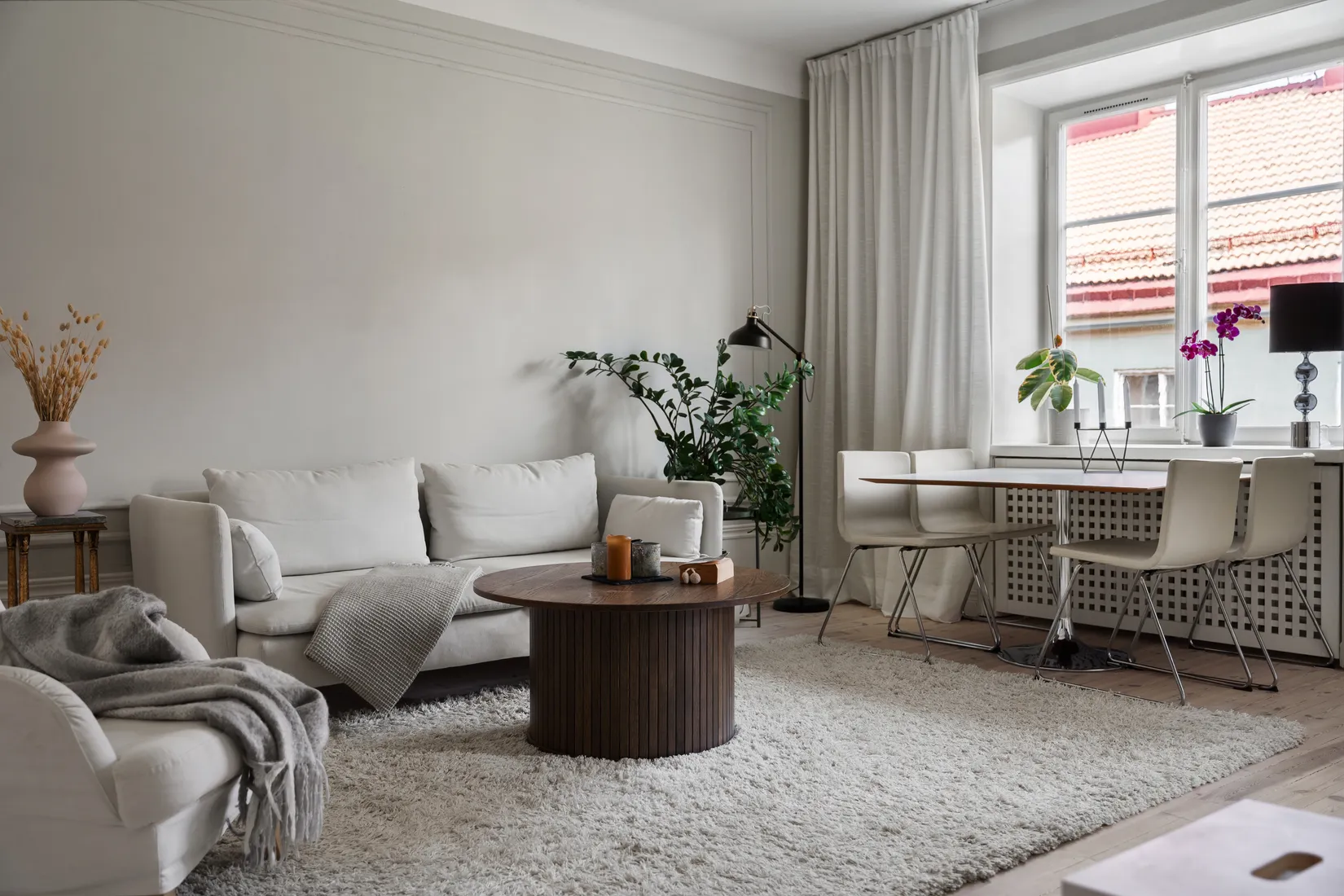 Bostadsrätt, GYLLENBORGSGATAN 11 LGH 1302, Kungsholmen - Thorildsplan, Stockholm