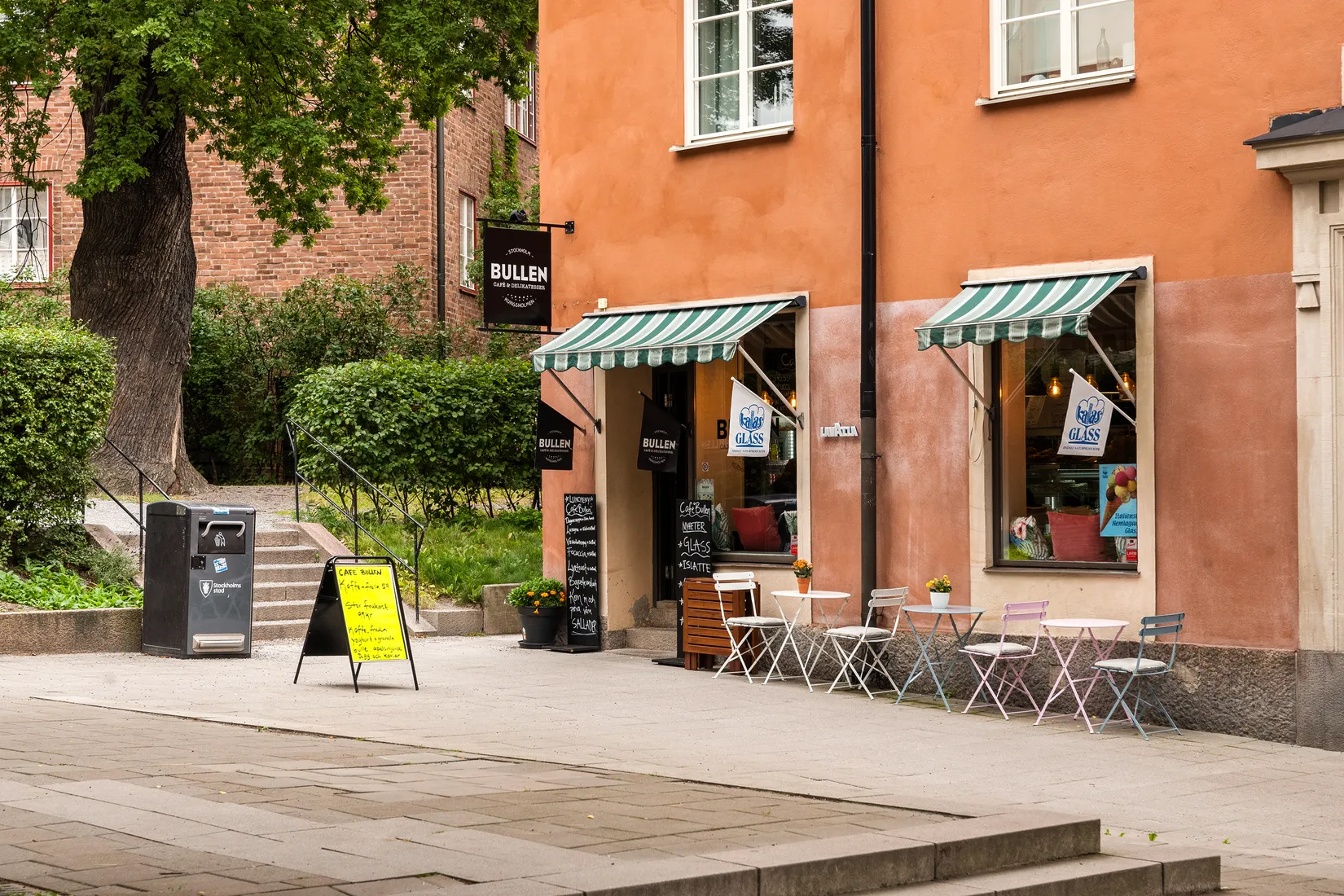 Bostadsrätt, GYLLENBORGSGATAN 11 LGH 1302, Kungsholmen - Thorildsplan, Stockholm