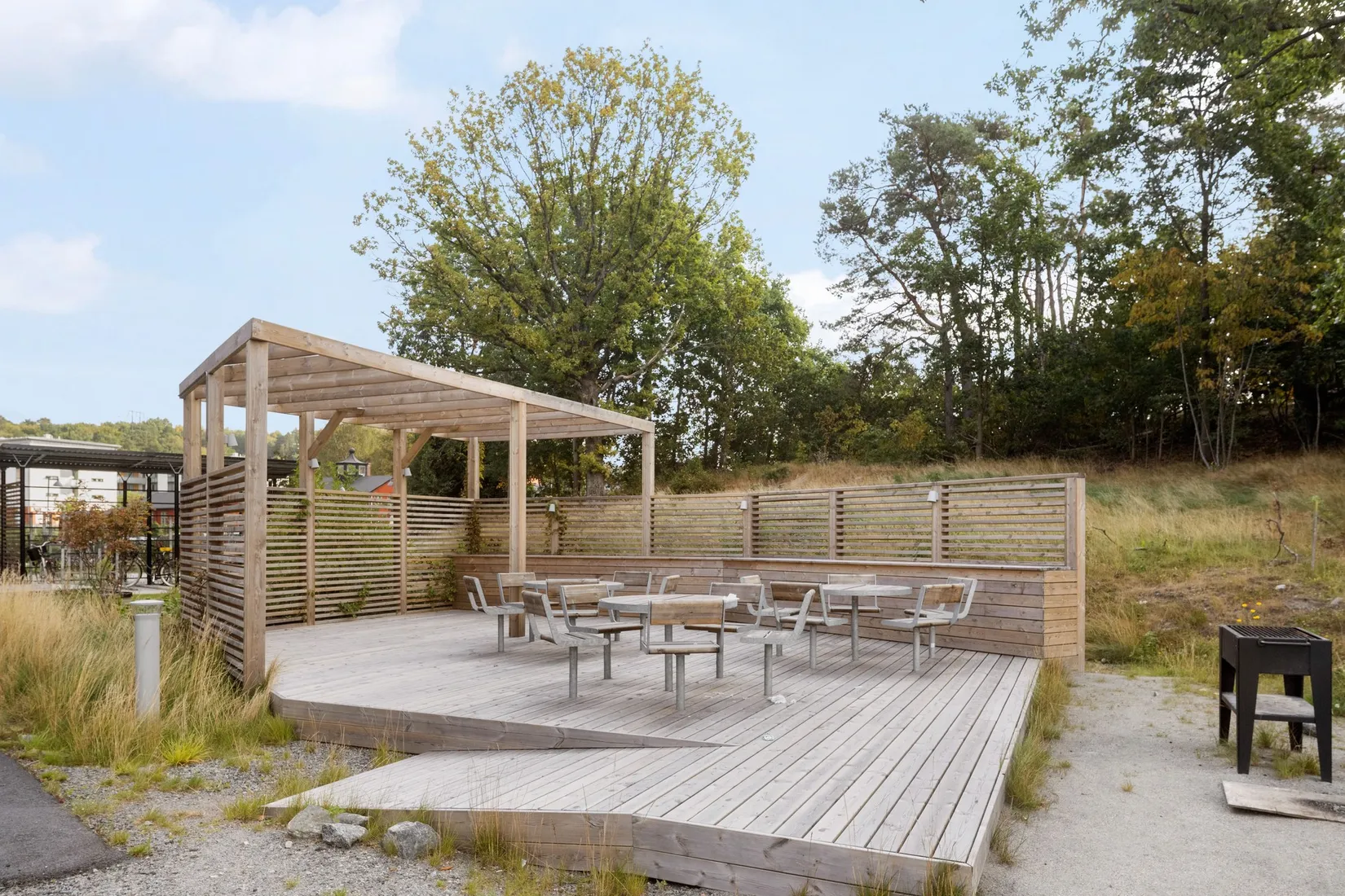 Bostadsrätt, Lilla Regementsvägen 7 Vån 4/4, Kviberg, Göteborg