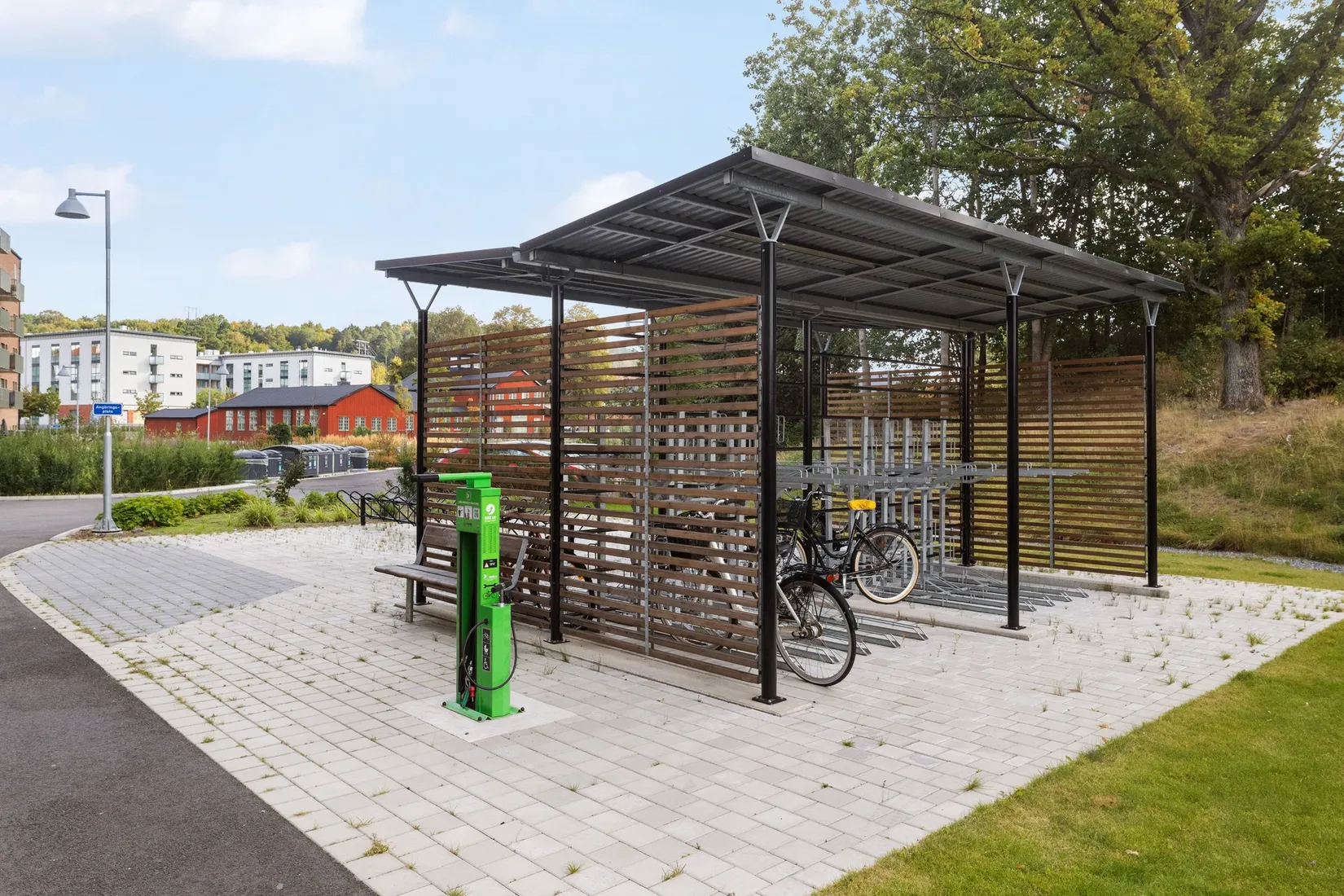 Bostadsrätt, Lilla Regementsvägen 7 Vån 4/4, Kviberg, Göteborg