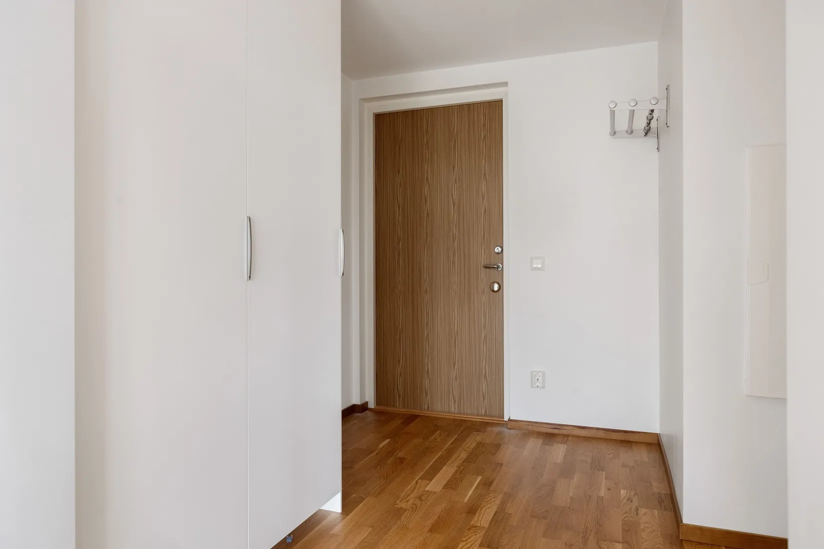 Bostadsrätt, Lilla Regementsvägen 7 Vån 4/4, Kviberg, Göteborg