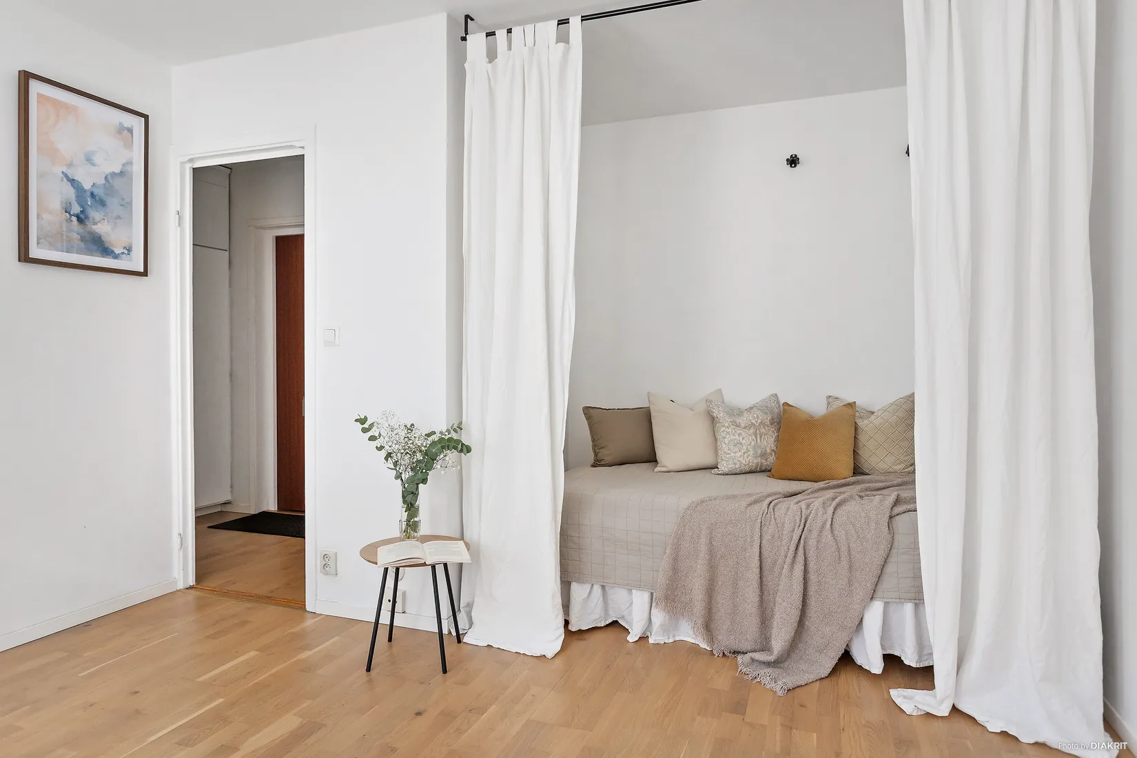 Bostadsrätt, Möllevångsgatan 30A, Triangeln, Malmö