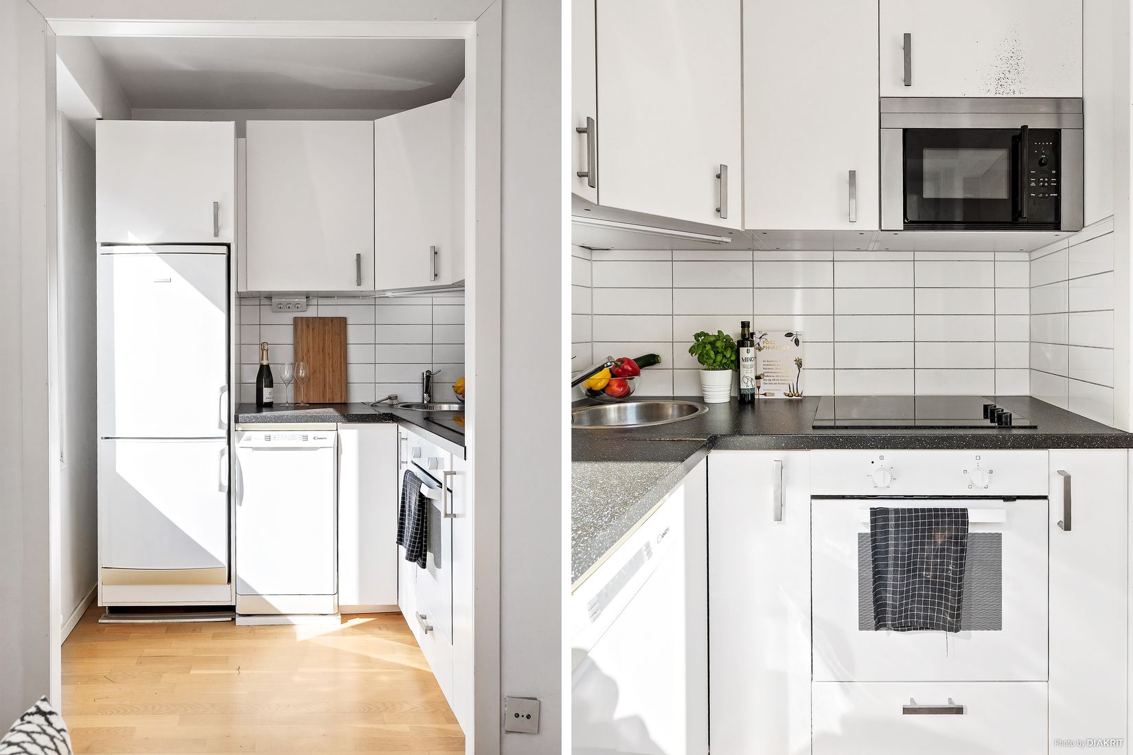 Bostadsrätt, Möllevångsgatan 30A, Triangeln, Malmö