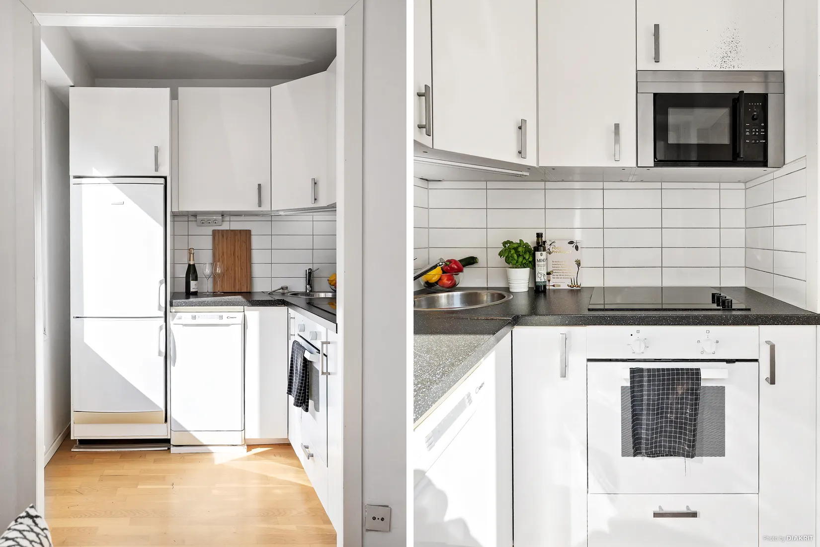 Bostadsrätt, Möllevångsgatan 30A, Triangeln, Malmö