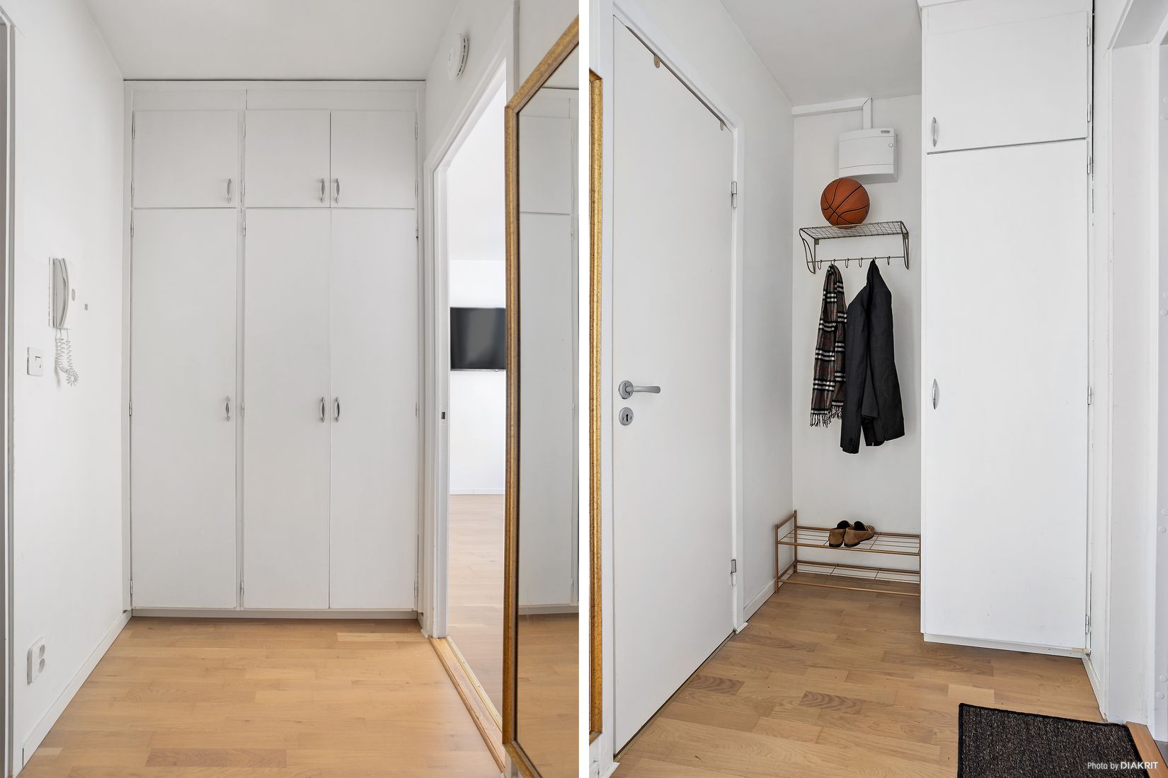 Bostadsrätt, Möllevångsgatan 30A, Triangeln, Malmö