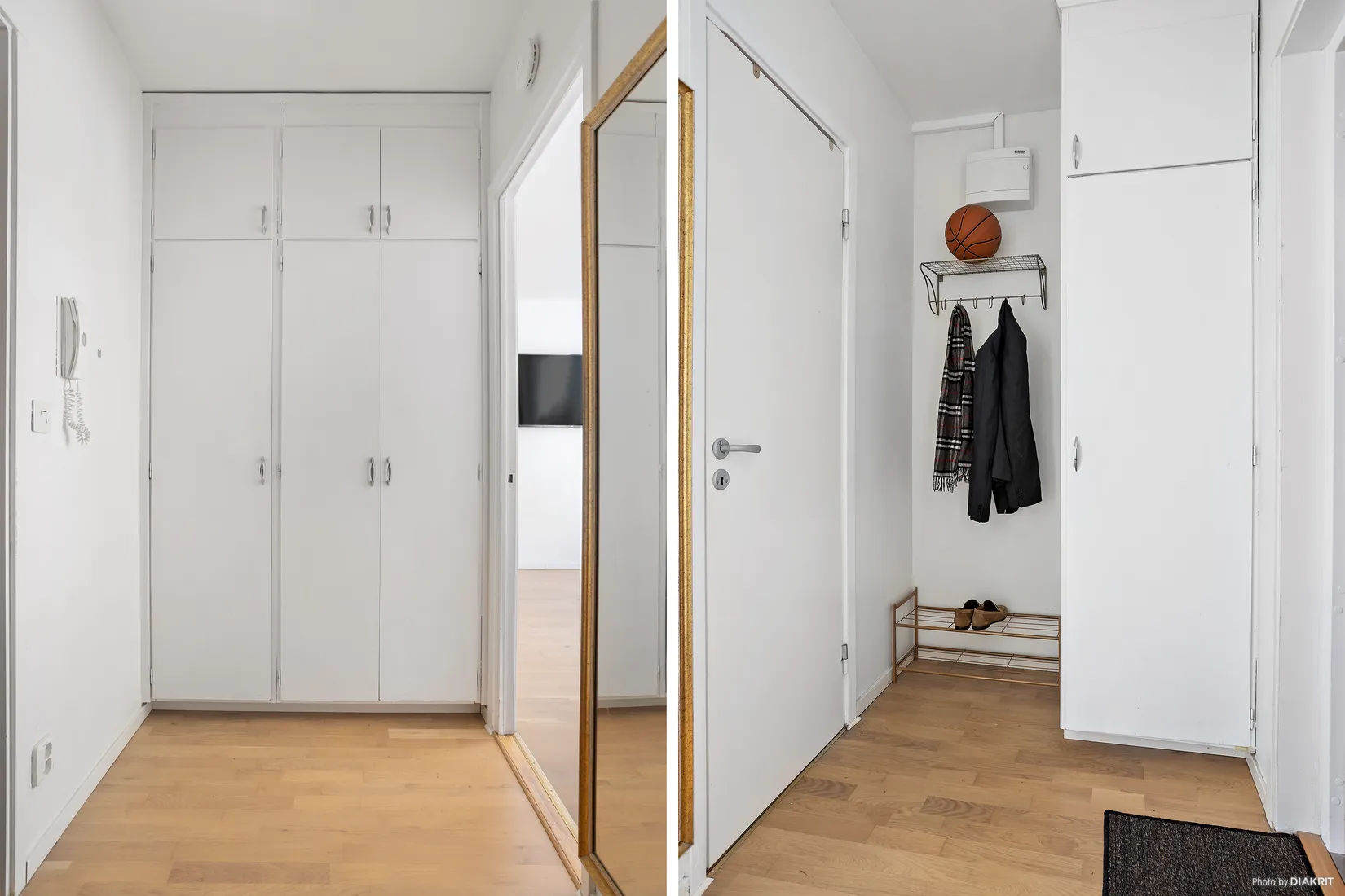 Bostadsrätt, Möllevångsgatan 30A, Triangeln, Malmö