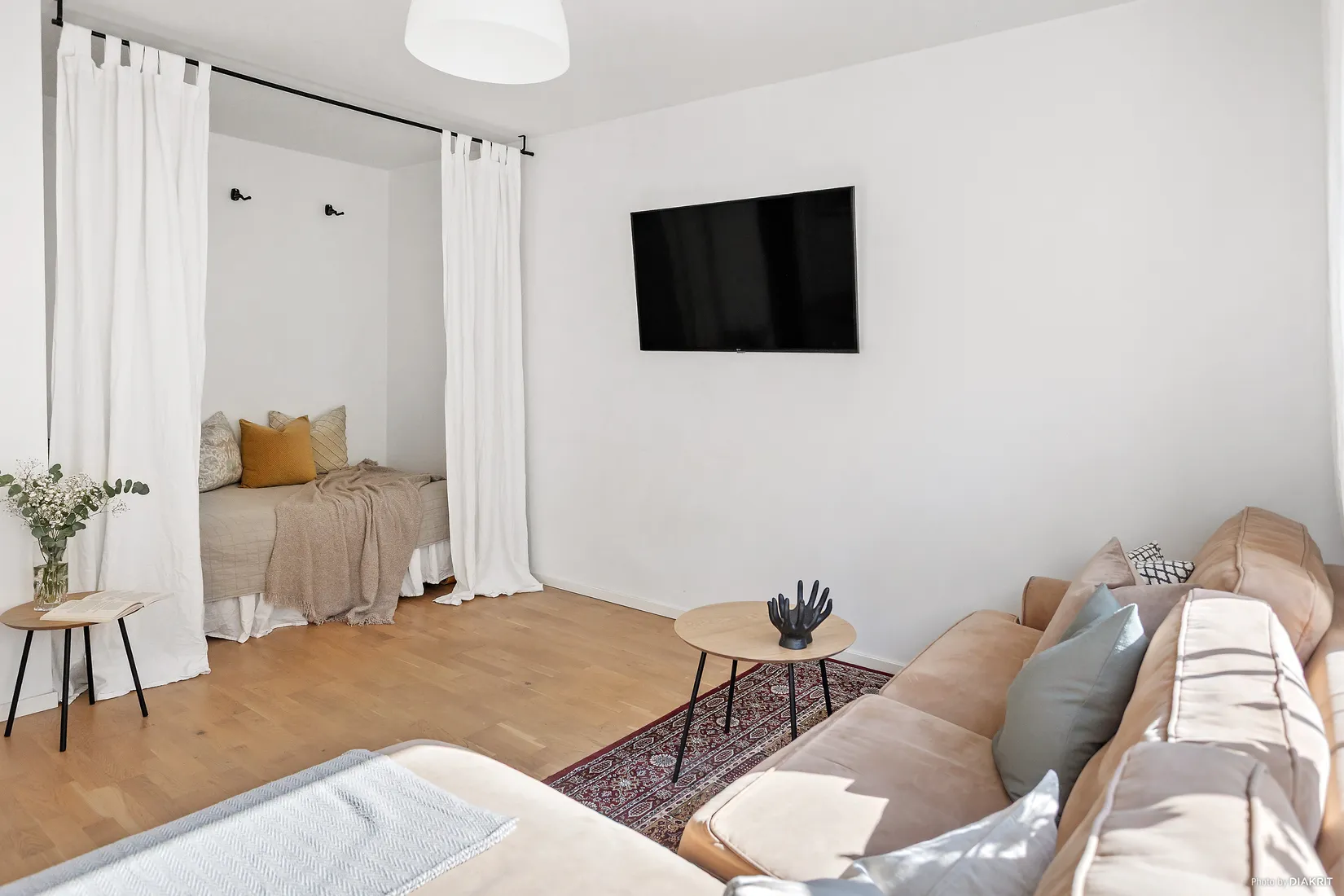 Bostadsrätt, Möllevångsgatan 30A, Triangeln, Malmö