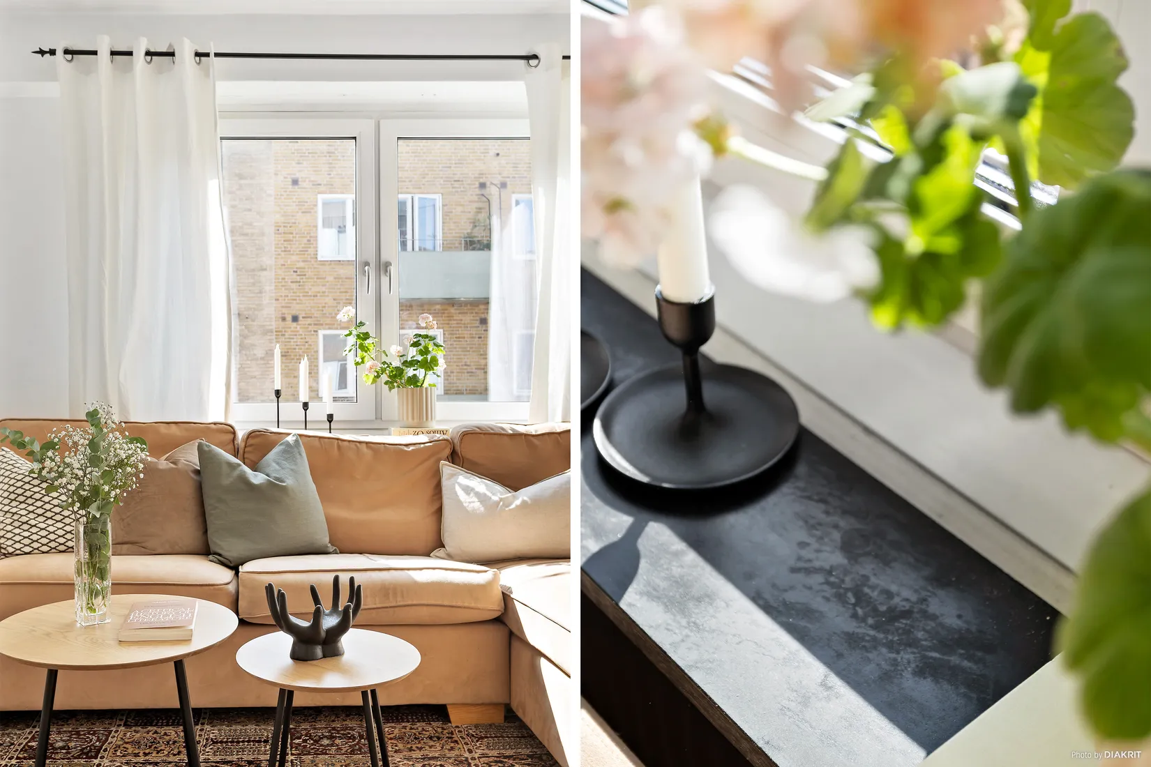 Bostadsrätt, Möllevångsgatan 30A, Triangeln, Malmö