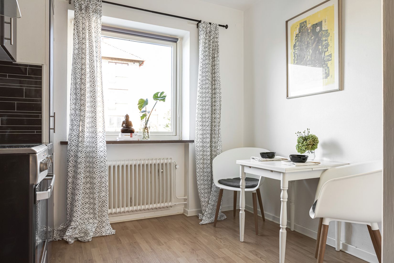 Bostadsrätt, Storabackegatan 15A, Limhamn, Malmö