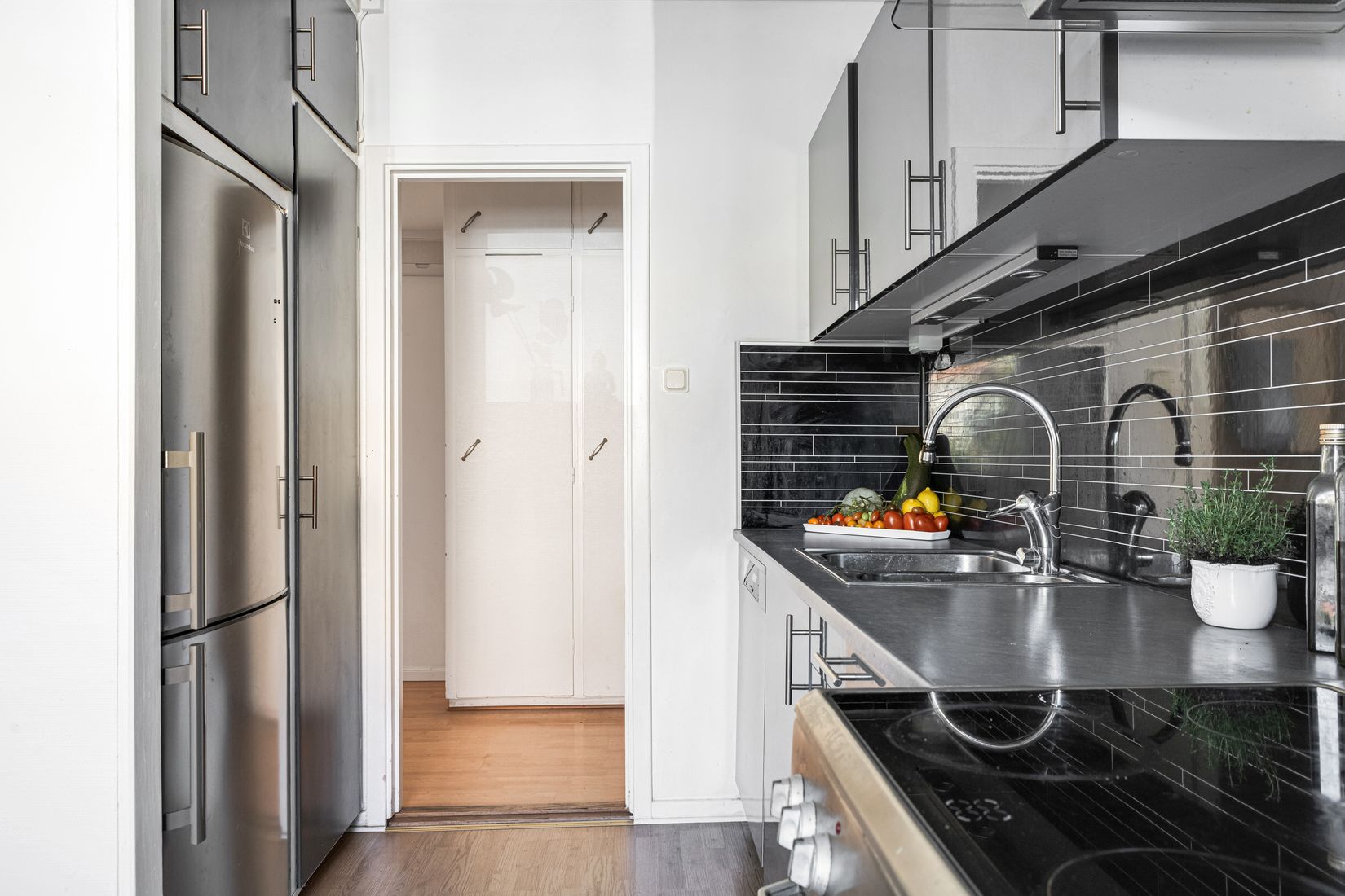 Bostadsrätt, Storabackegatan 15A, Limhamn, Malmö