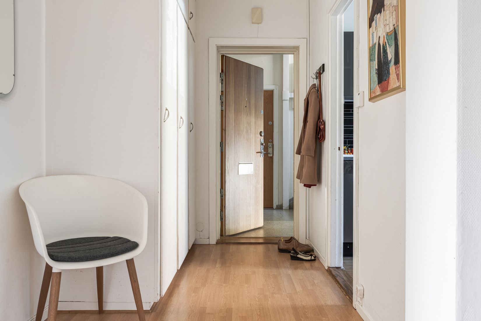 Bostadsrätt, Storabackegatan 15A, Limhamn, Malmö