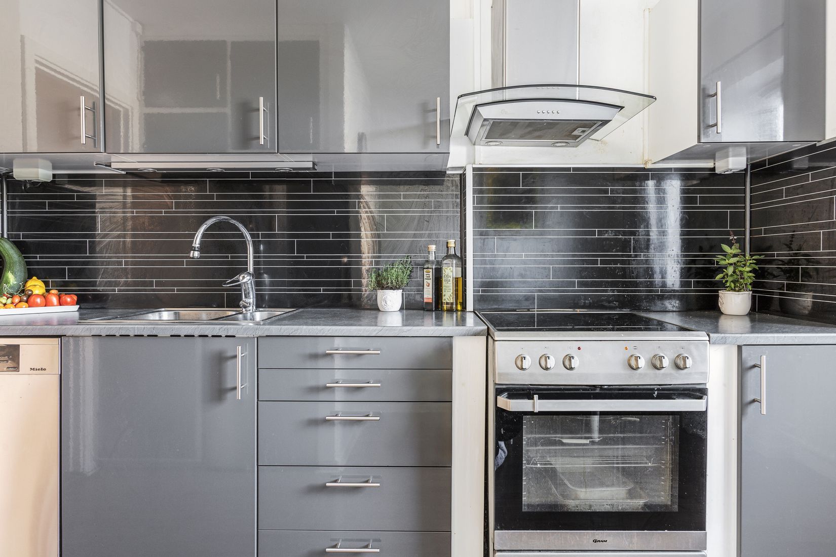 Bostadsrätt, Storabackegatan 15A, Limhamn, Malmö