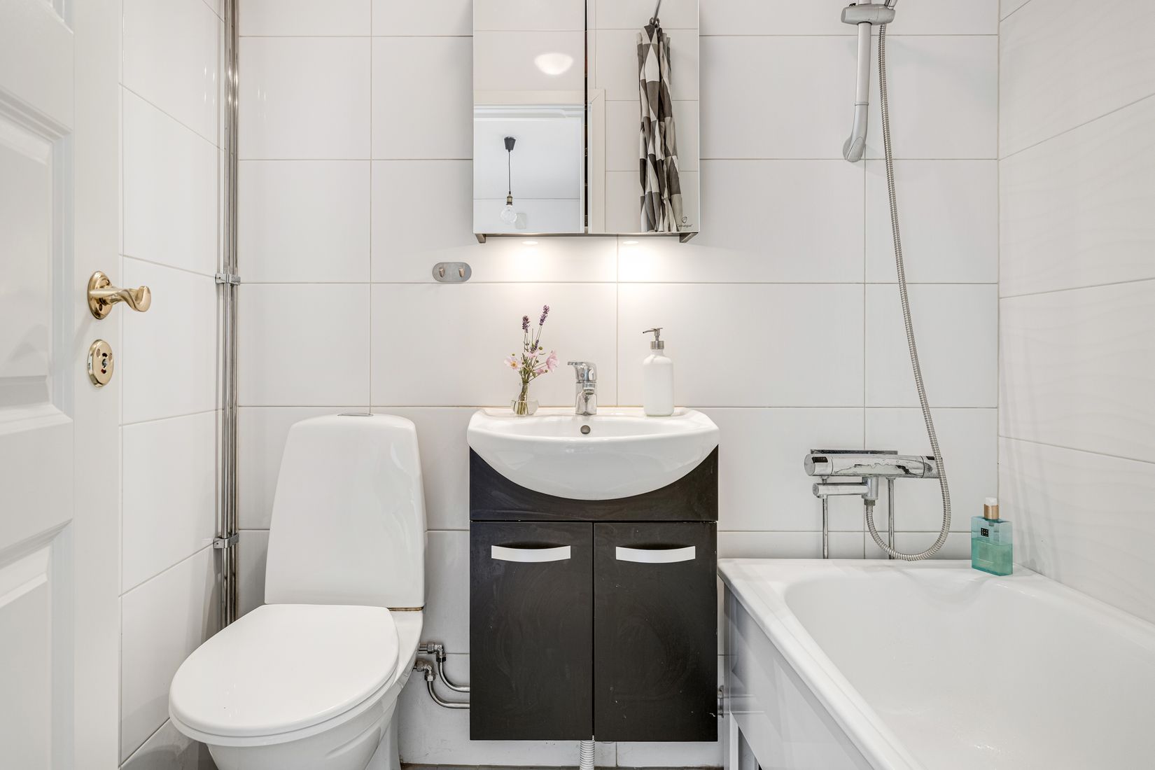 Bostadsrätt, Storabackegatan 15A, Limhamn, Malmö