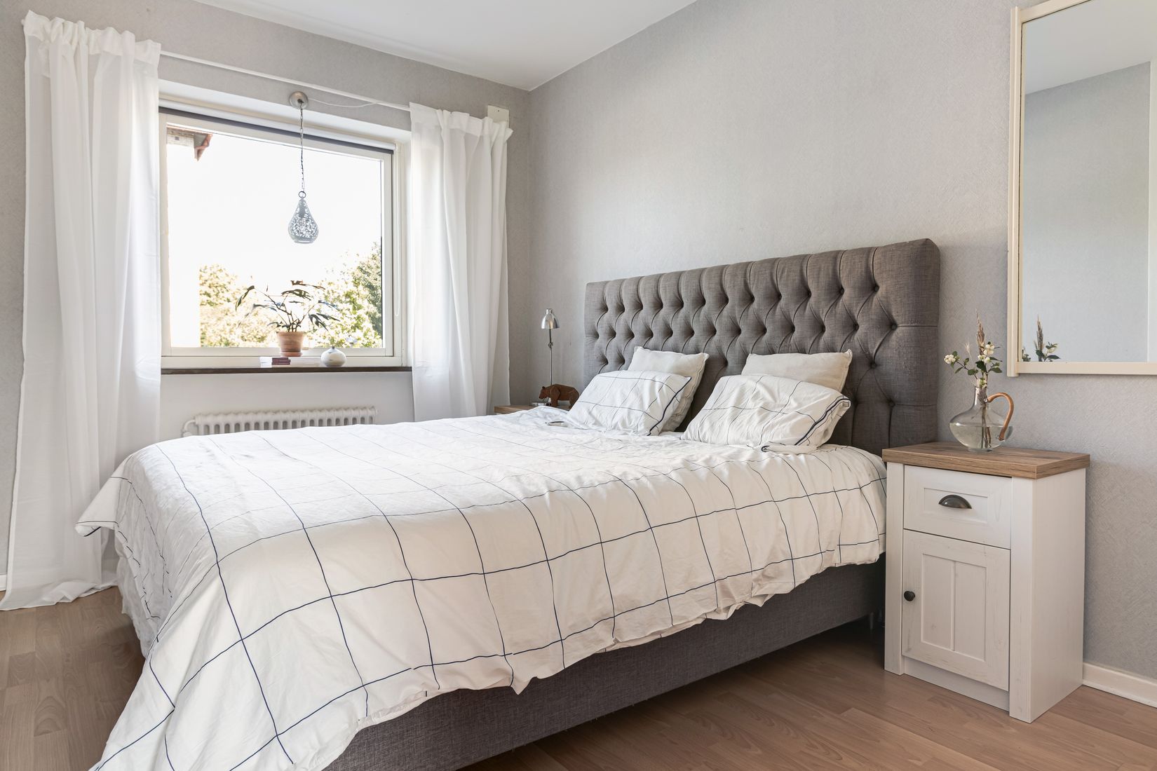 Bostadsrätt, Storabackegatan 15A, Limhamn, Malmö