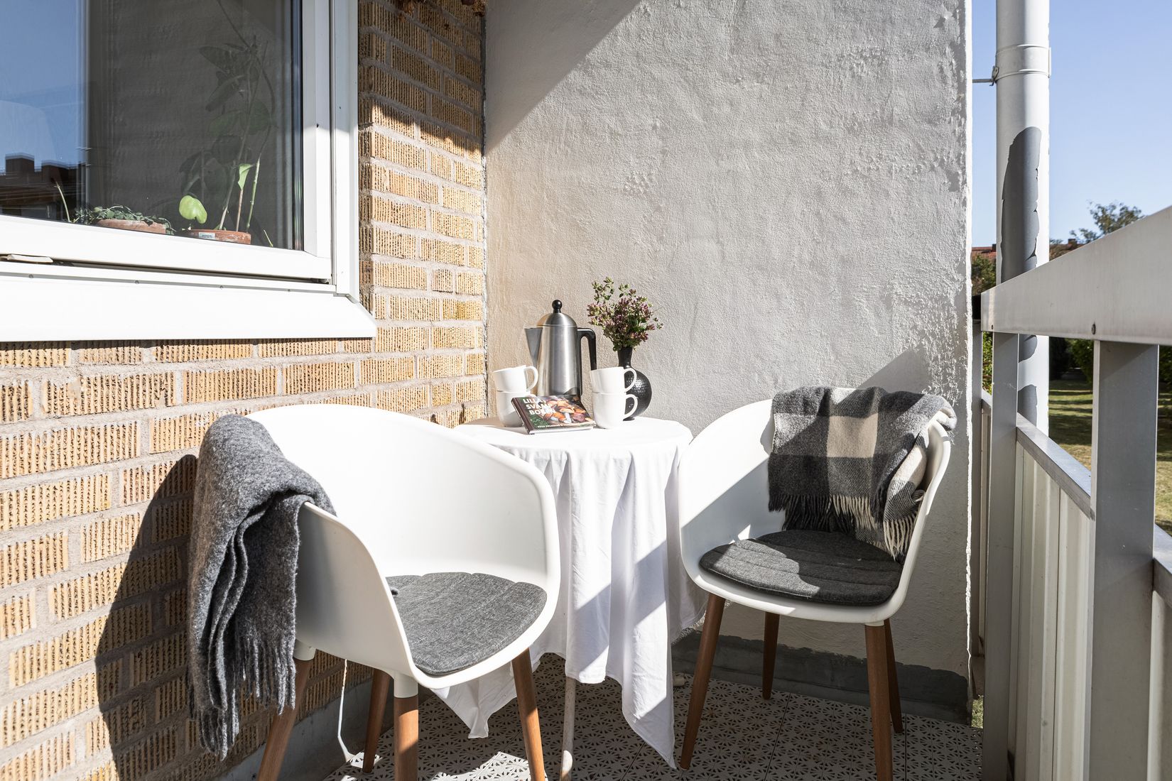 Bostadsrätt, Storabackegatan 15A, Limhamn, Malmö