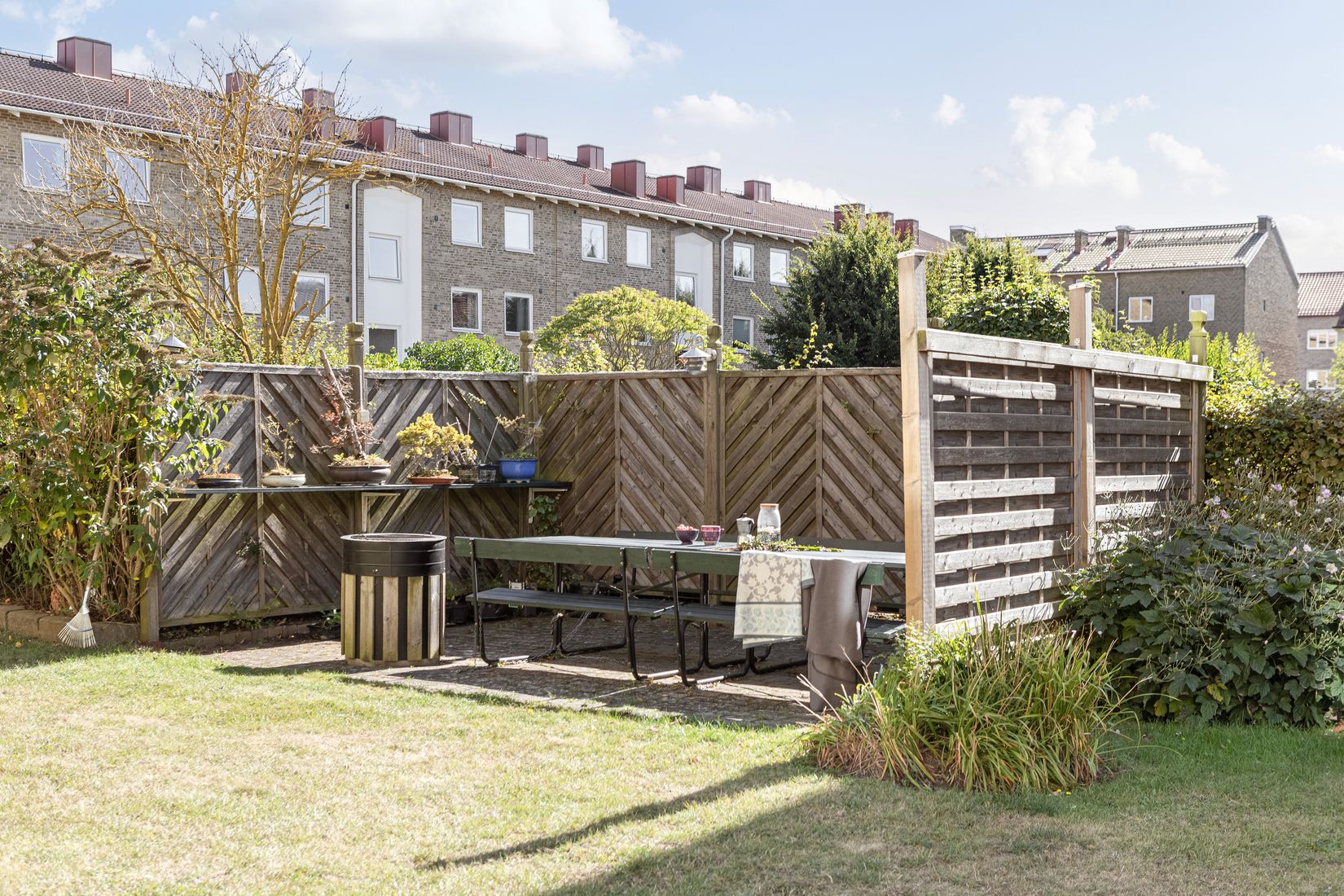 Bostadsrätt, Storabackegatan 15A, Limhamn, Malmö