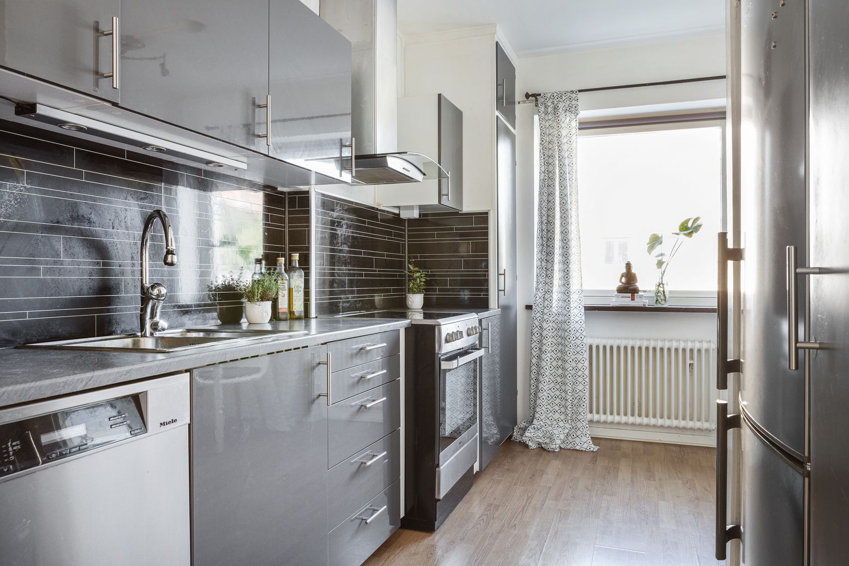 Bostadsrätt, Storabackegatan 15A, Limhamn, Malmö