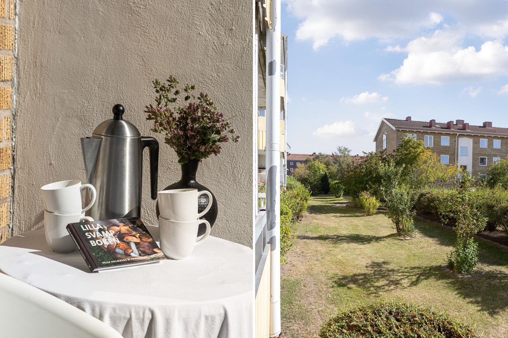 Bostadsrätt, Storabackegatan 15A, Limhamn, Malmö