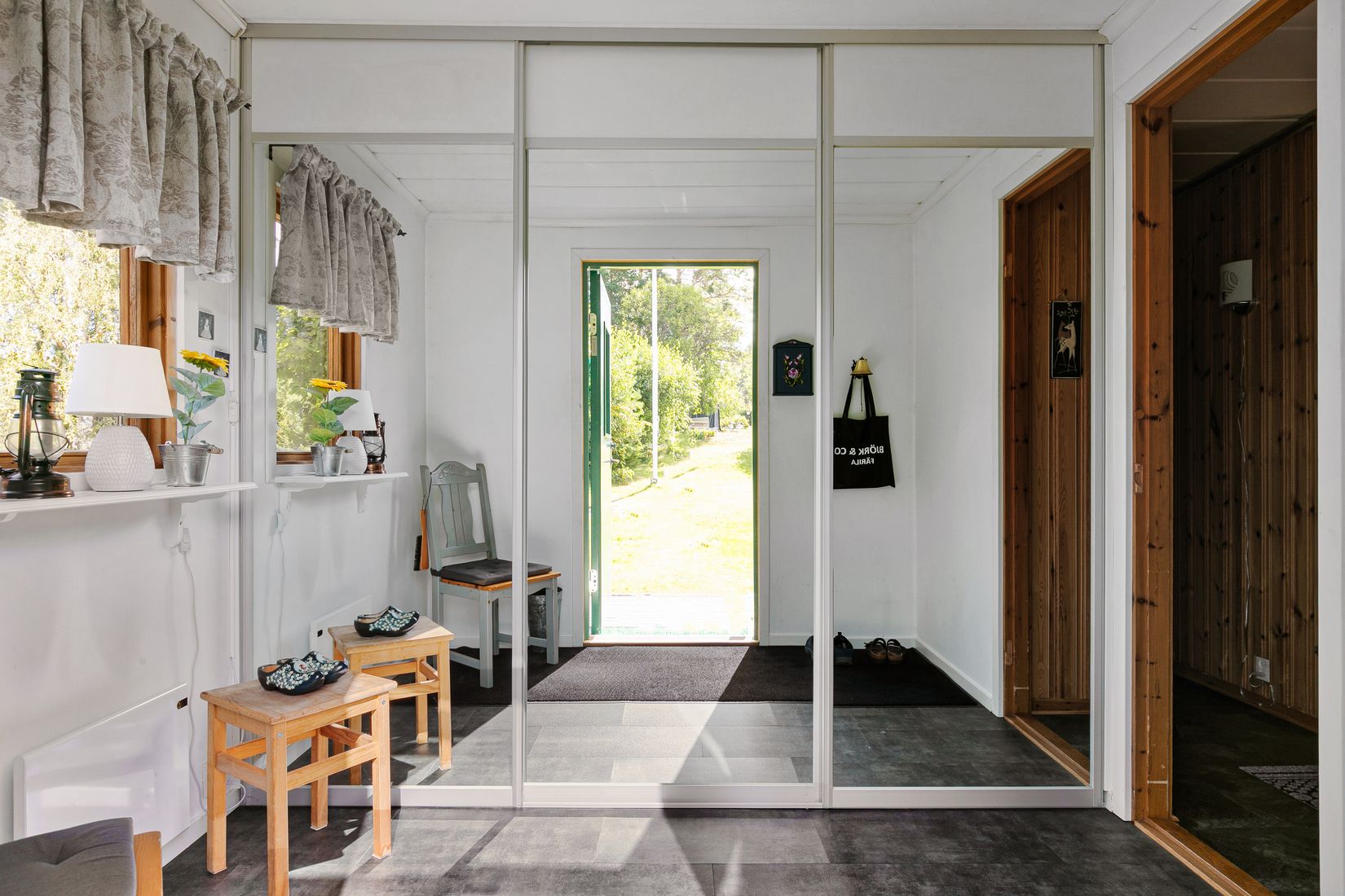 Villa, Ekviksvägen 1, Jonskär, Söderhamns Skärgård, Söderhamn