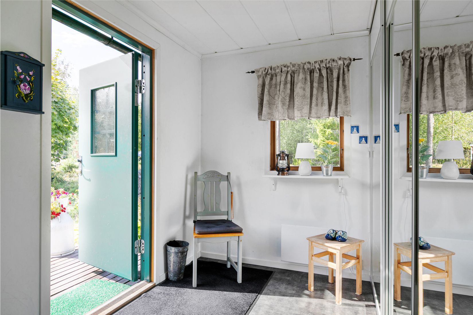 Villa, Ekviksvägen 1, Jonskär, Söderhamns Skärgård, Söderhamn