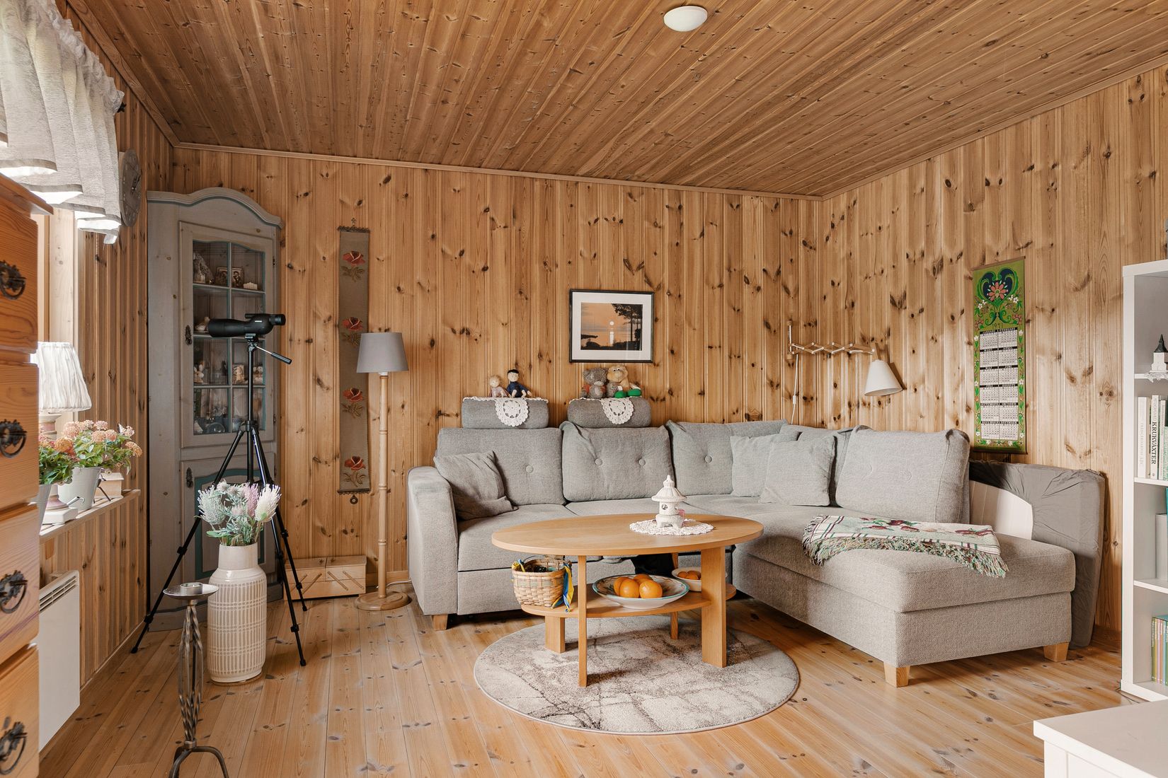 Villa, Ekviksvägen 1, Jonskär, Söderhamns Skärgård, Söderhamn