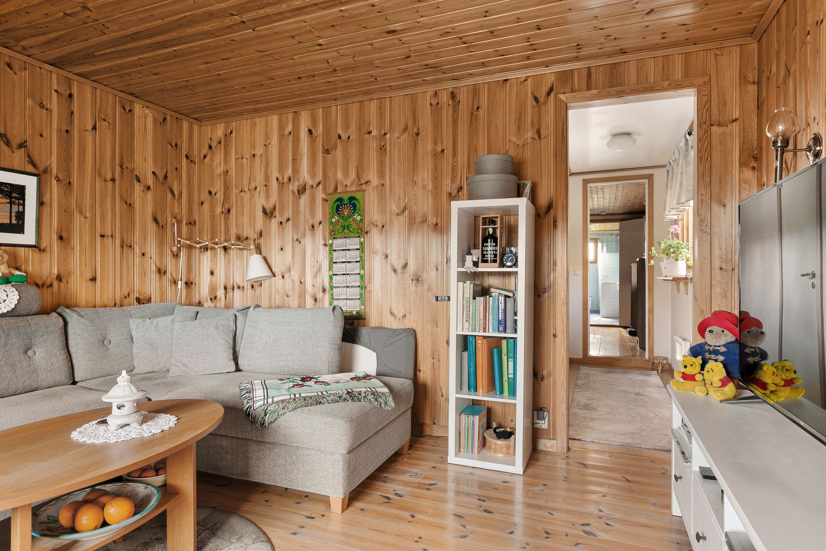 Villa, Ekviksvägen 1, Jonskär, Söderhamns Skärgård, Söderhamn