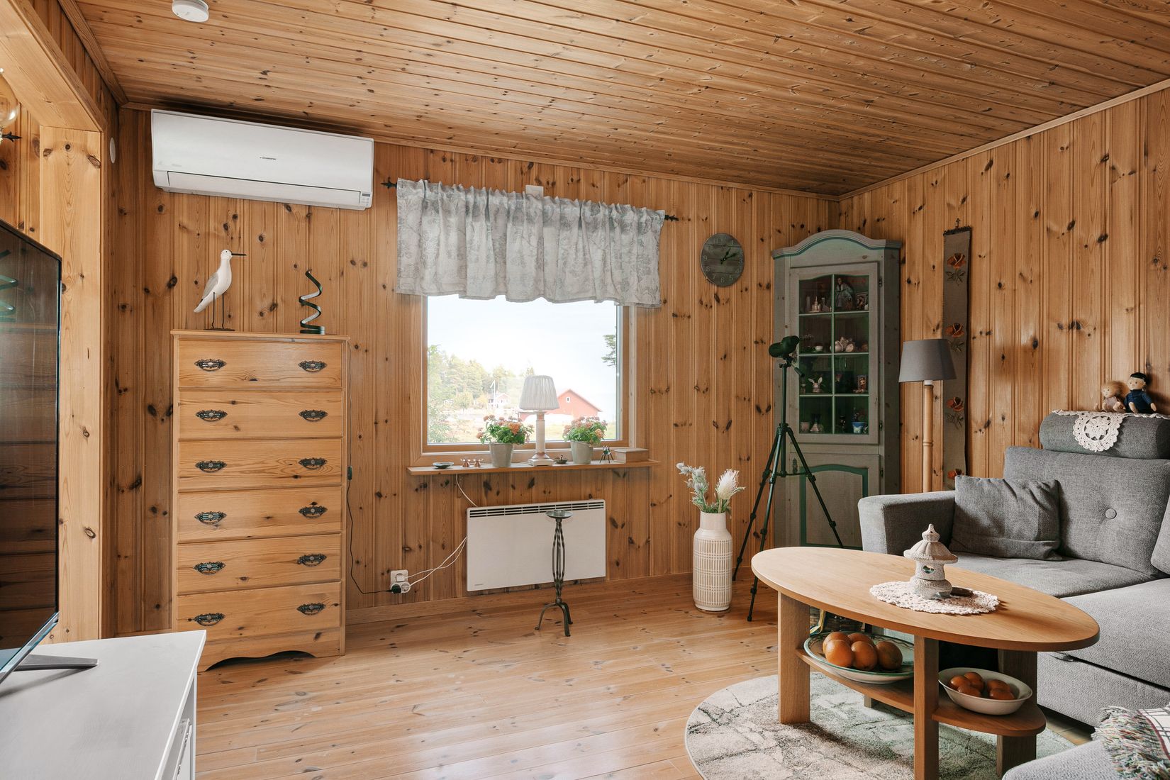 Villa, Ekviksvägen 1, Jonskär, Söderhamns Skärgård, Söderhamn