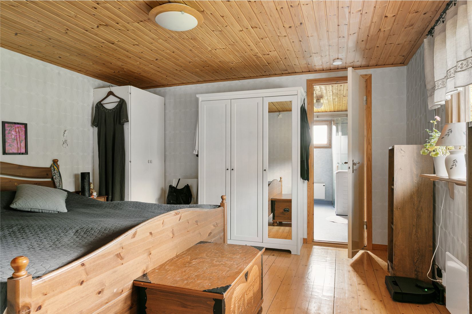 Villa, Ekviksvägen 1, Jonskär, Söderhamns Skärgård, Söderhamn