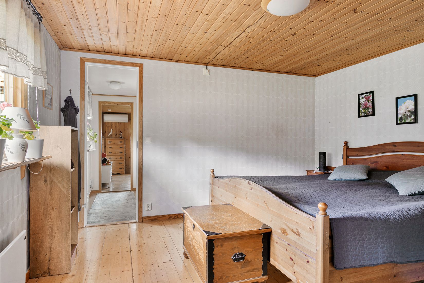 Villa, Ekviksvägen 1, Jonskär, Söderhamns Skärgård, Söderhamn