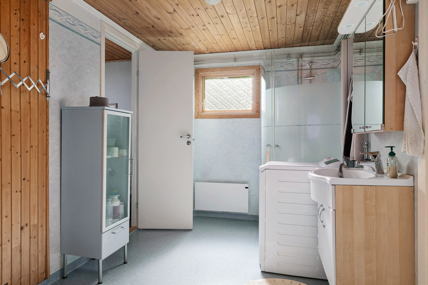 Villa, Ekviksvägen 1, Jonskär, Söderhamns Skärgård, Söderhamn