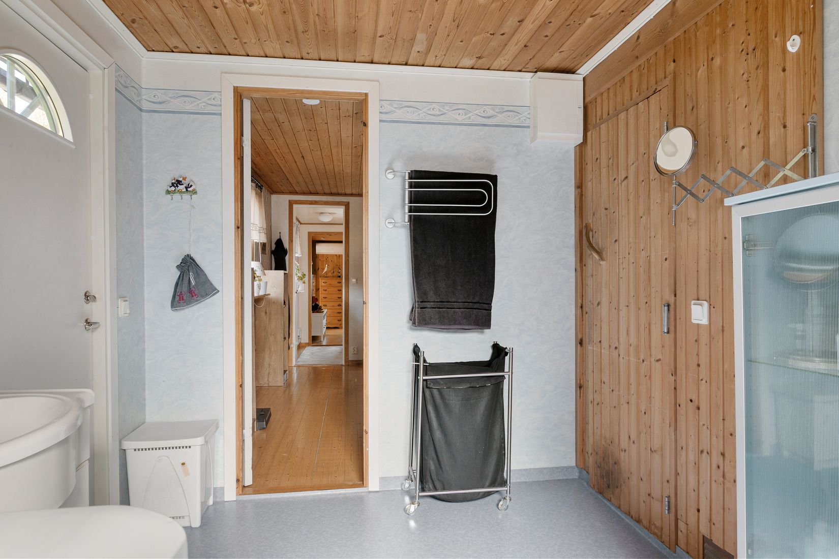 Villa, Ekviksvägen 1, Jonskär, Söderhamns Skärgård, Söderhamn