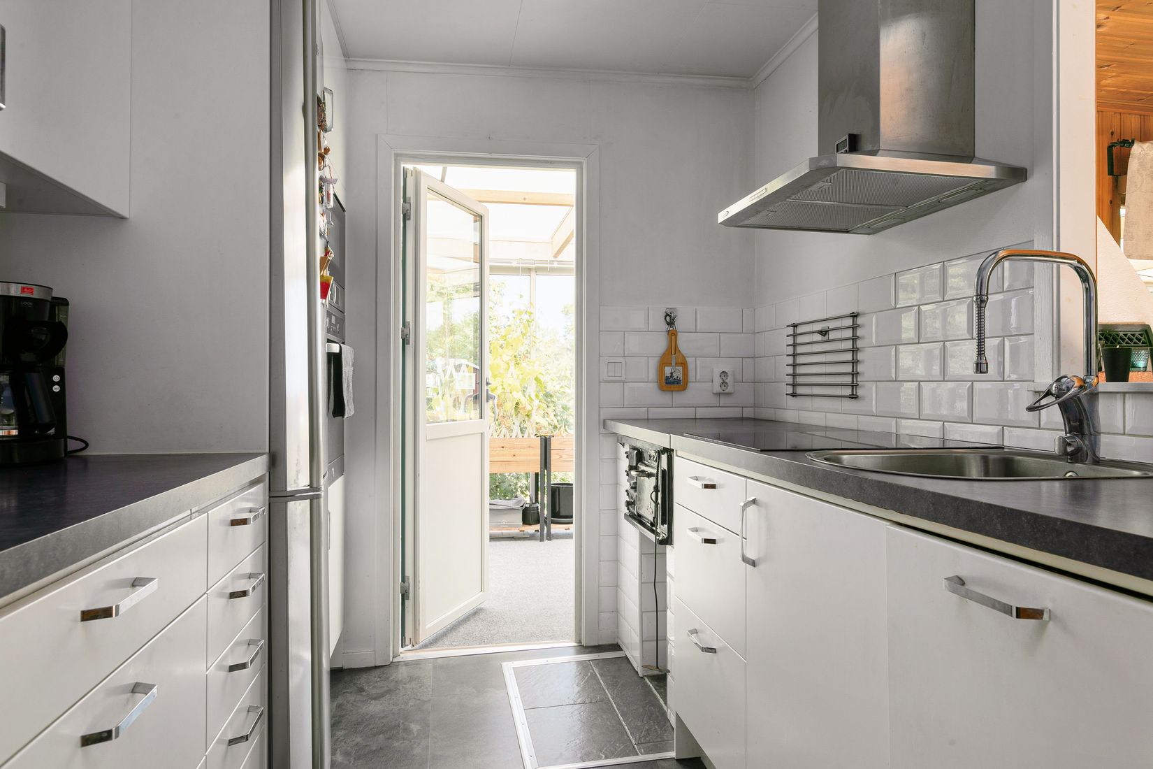 Villa, Ekviksvägen 1, Jonskär, Söderhamns Skärgård, Söderhamn