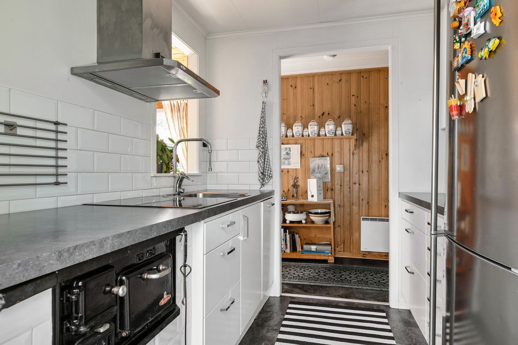 Villa, Ekviksvägen 1, Jonskär, Söderhamns Skärgård, Söderhamn