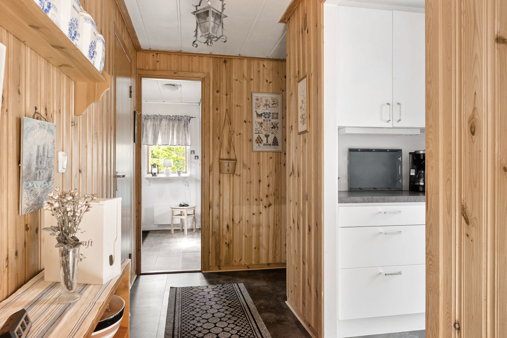 Villa, Ekviksvägen 1, Jonskär, Söderhamns Skärgård, Söderhamn