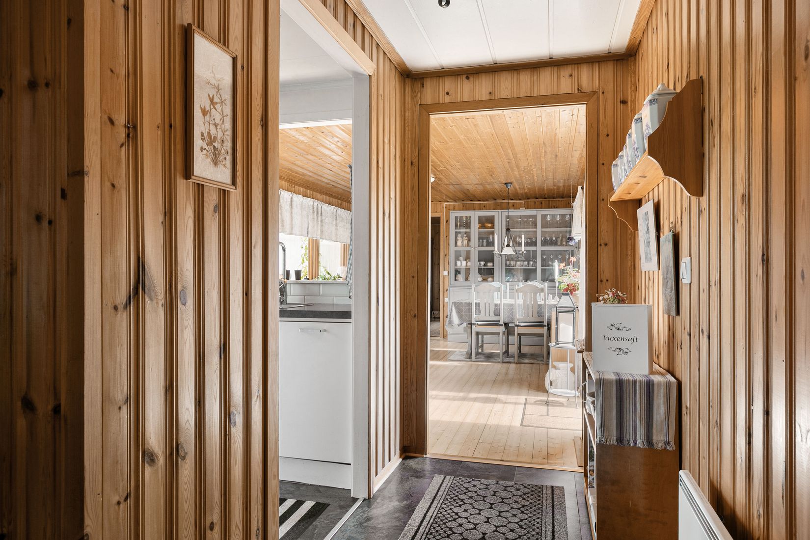 Villa, Ekviksvägen 1, Jonskär, Söderhamns Skärgård, Söderhamn