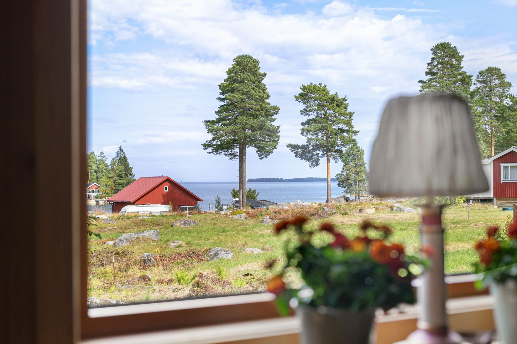 Villa, Ekviksvägen 1, Jonskär, Söderhamns Skärgård, Söderhamn