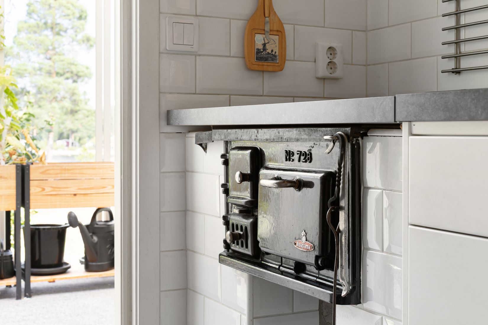 Villa, Ekviksvägen 1, Jonskär, Söderhamns Skärgård, Söderhamn