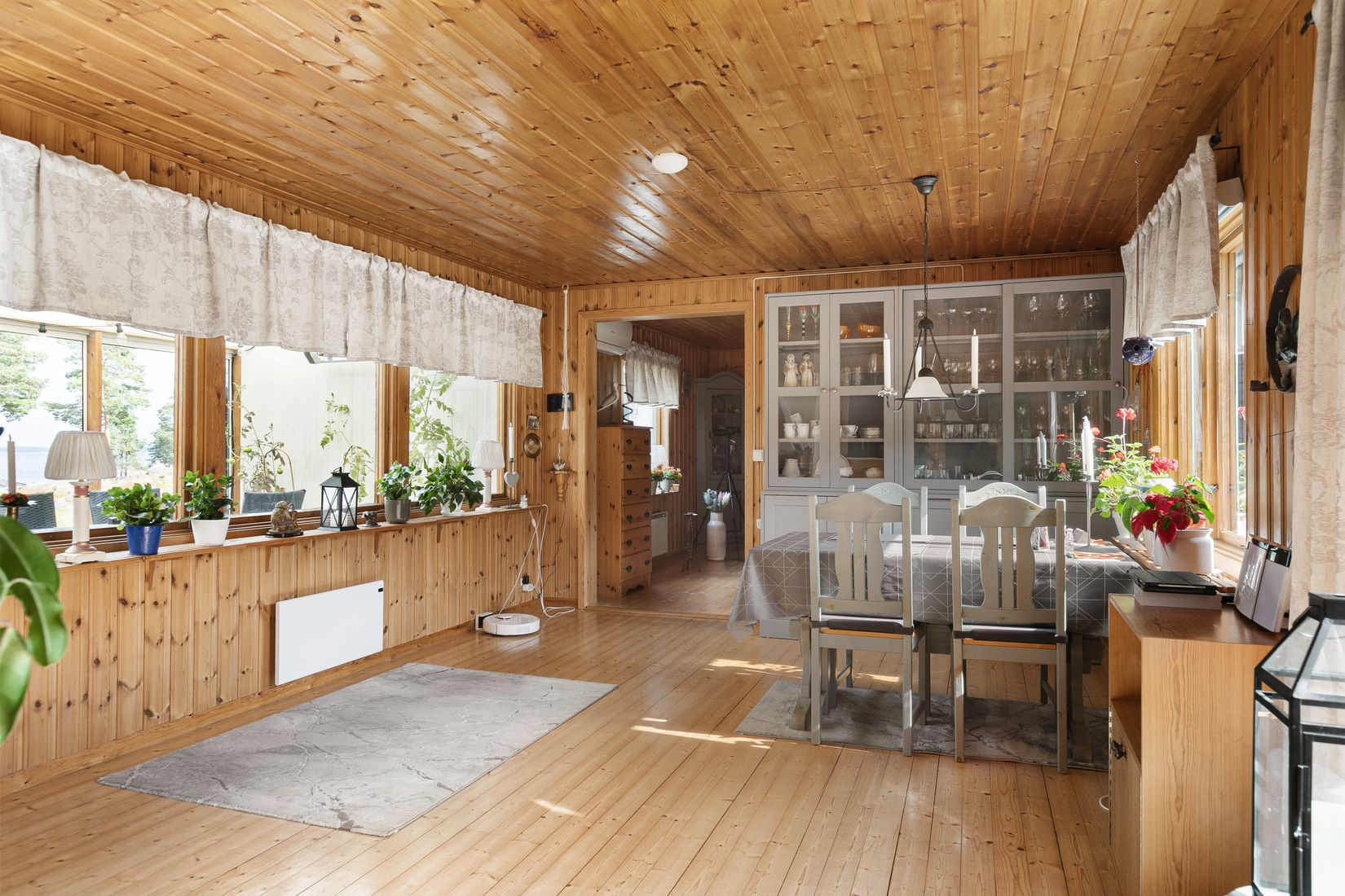 Villa, Ekviksvägen 1, Jonskär, Söderhamns Skärgård, Söderhamn