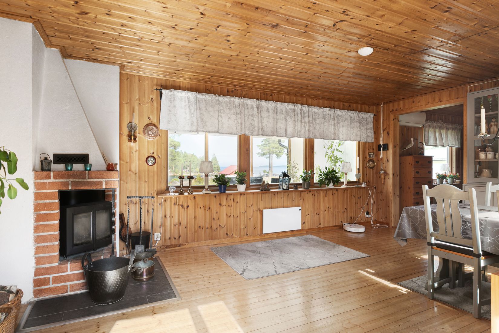 Villa, Ekviksvägen 1, Jonskär, Söderhamns Skärgård, Söderhamn