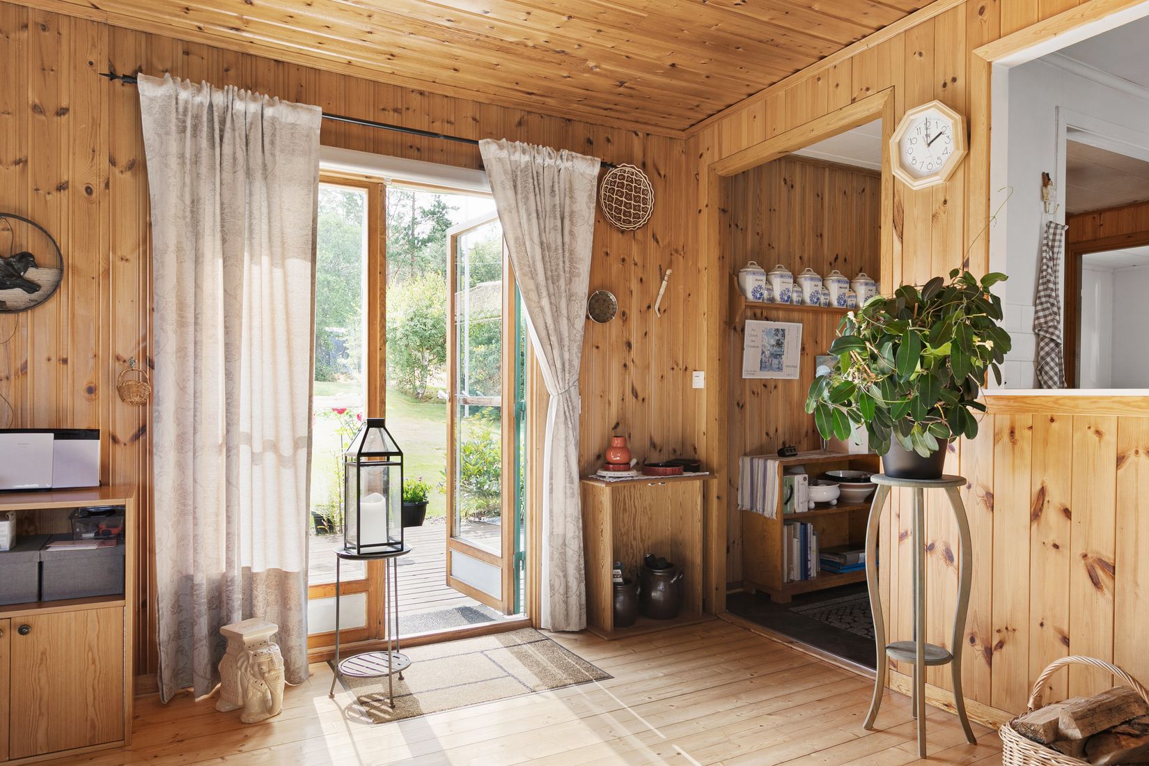 Villa, Ekviksvägen 1, Jonskär, Söderhamns Skärgård, Söderhamn