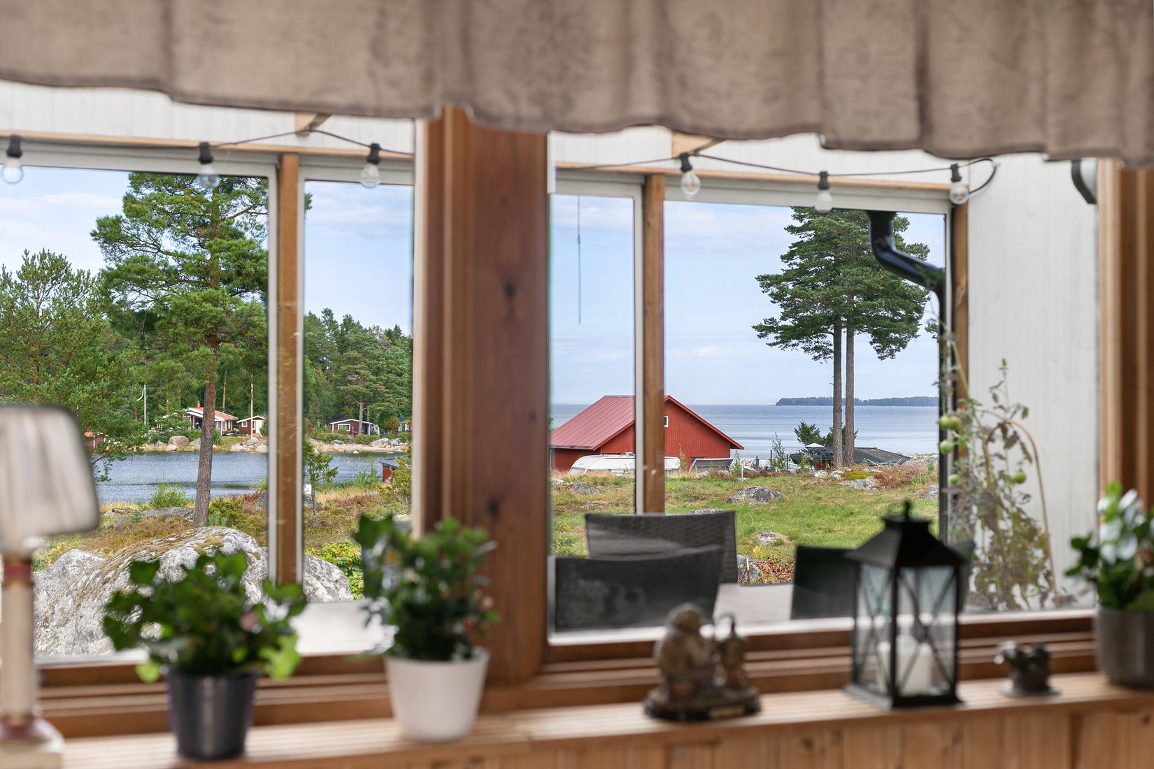 Villa, Ekviksvägen 1, Jonskär, Söderhamns Skärgård, Söderhamn
