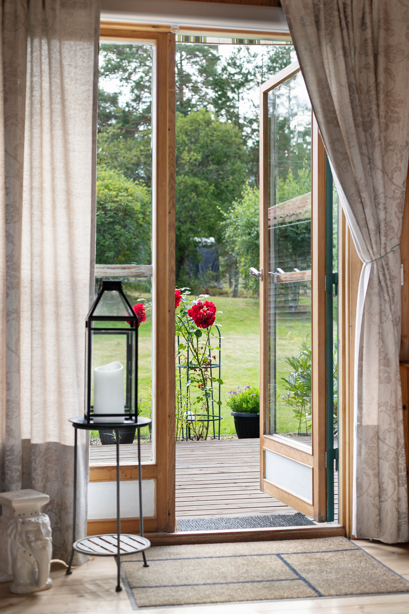 Villa, Ekviksvägen 1, Jonskär, Söderhamns Skärgård, Söderhamn