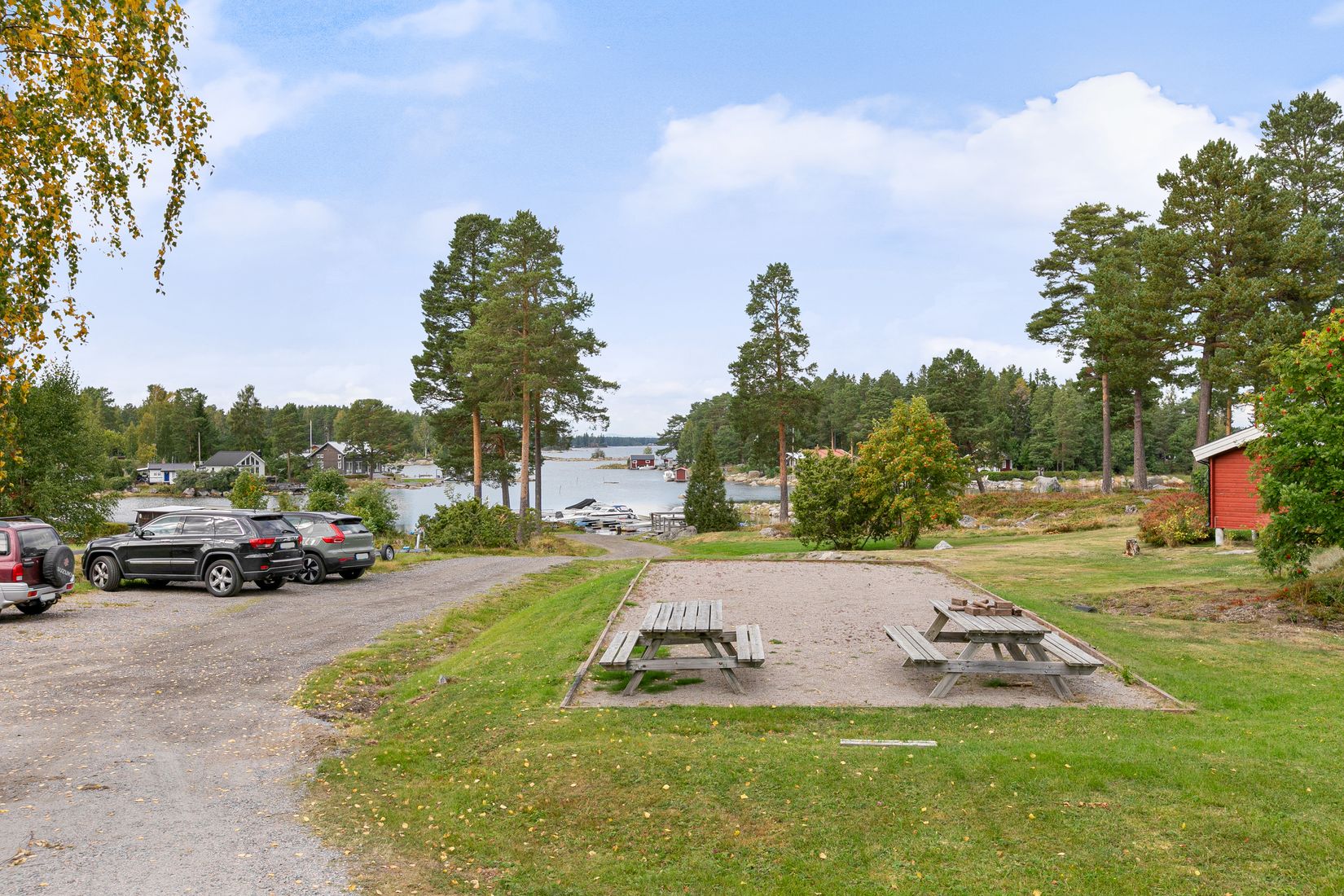 Villa, Ekviksvägen 1, Jonskär, Söderhamns Skärgård, Söderhamn
