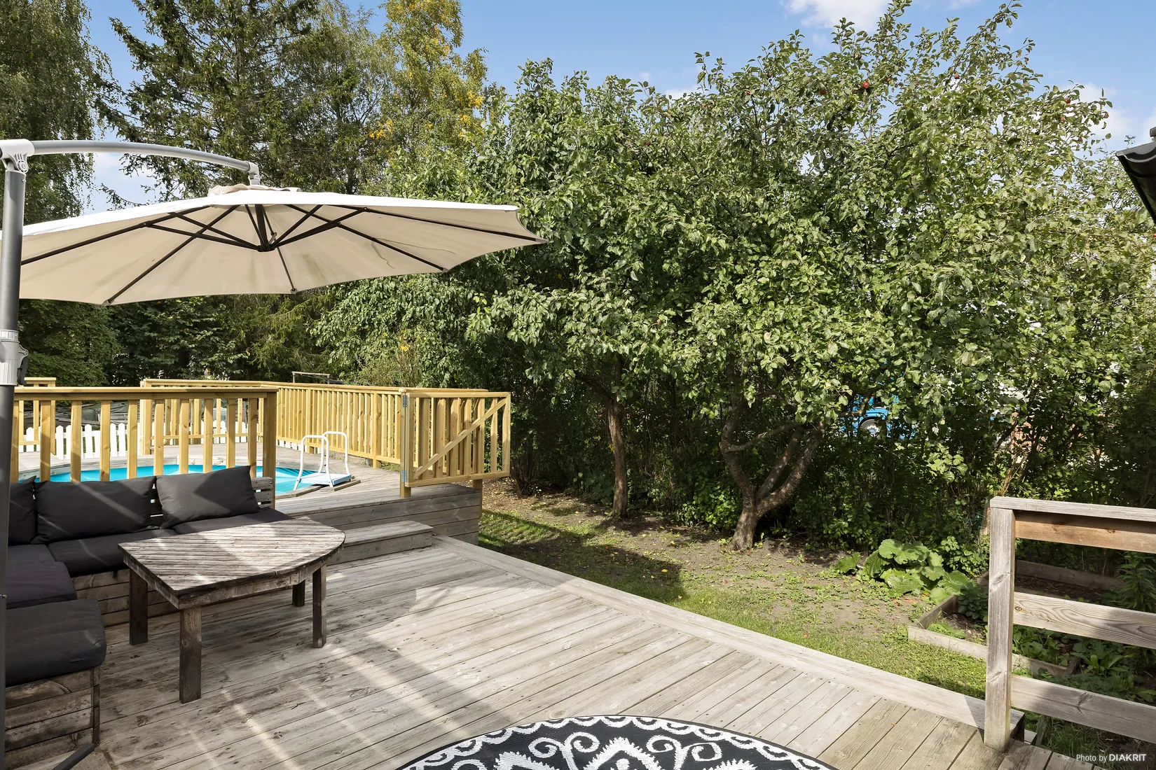 Villa, Radhus, Knypplanvägen 16, Skyttorp, Uppsala