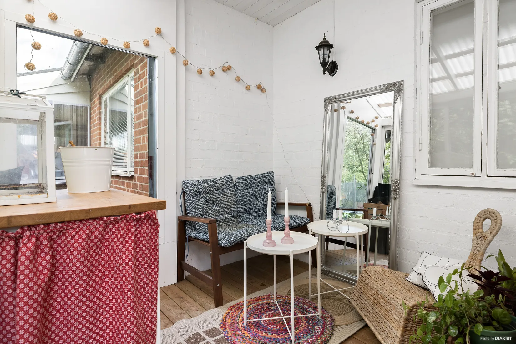 Villa, Radhus, Knypplanvägen 16, Skyttorp, Uppsala