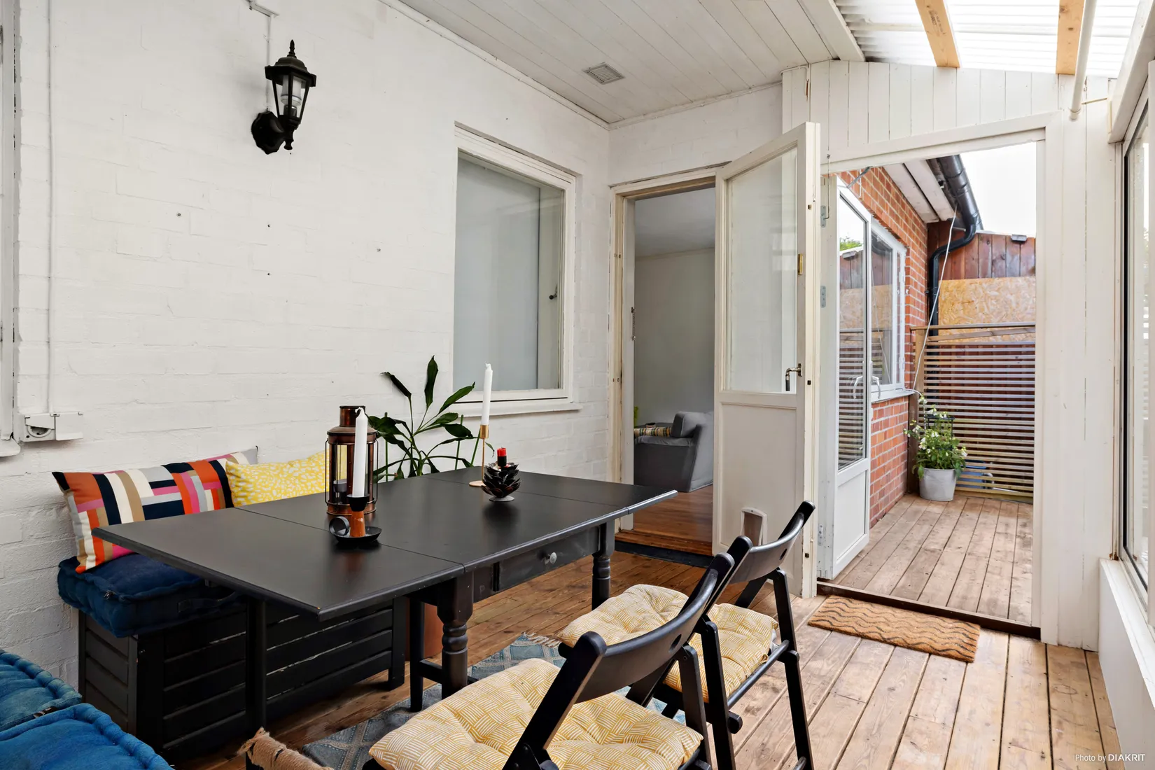 Villa, Radhus, Knypplanvägen 16, Skyttorp, Uppsala