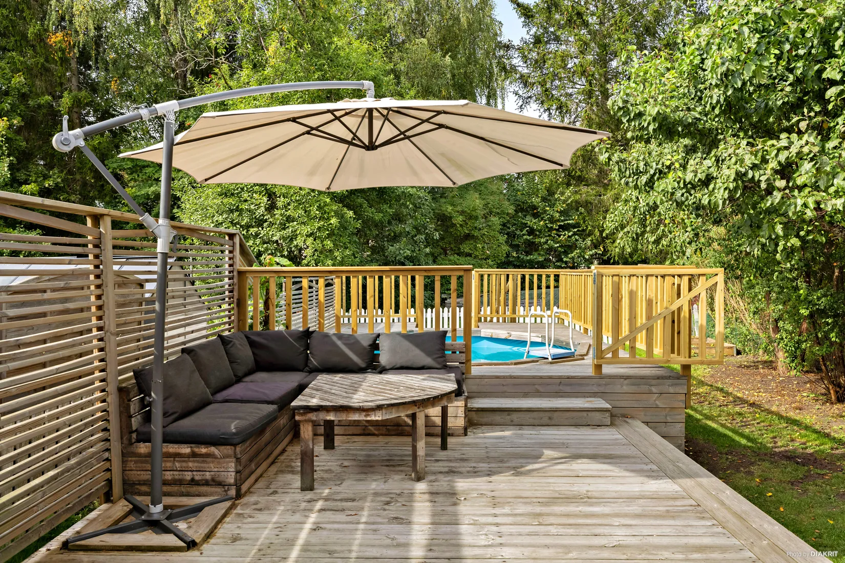 Villa, Radhus, Knypplanvägen 16, Skyttorp, Uppsala